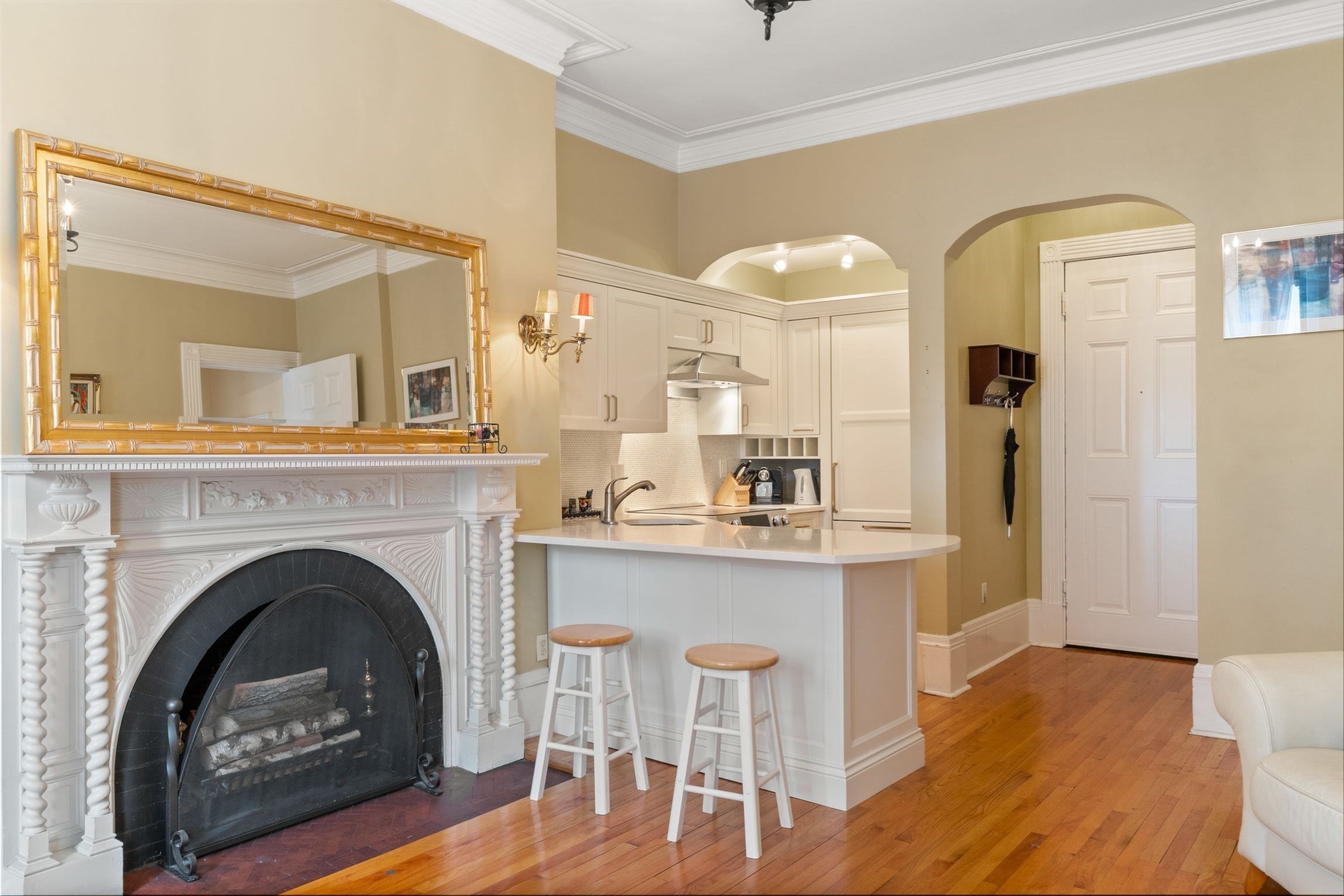 271 Dartmouth St # 3l Property Photo 5