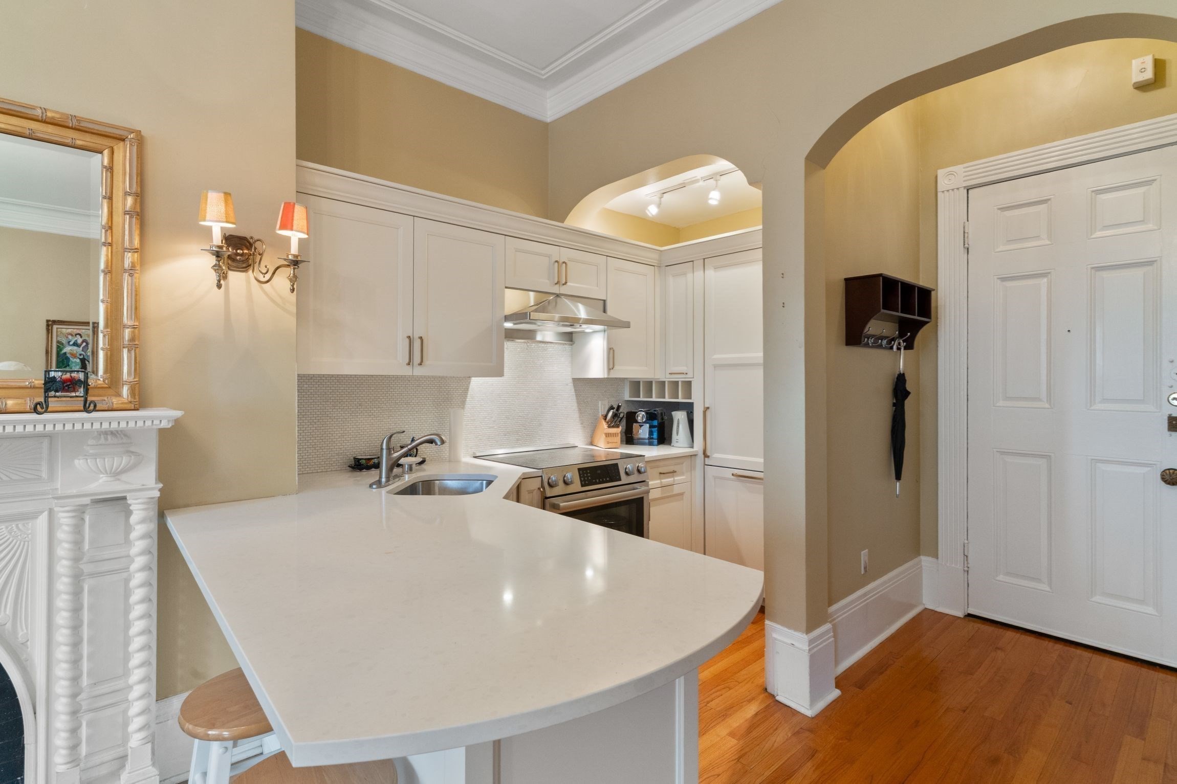 271 Dartmouth St # 3l Property Photo 6