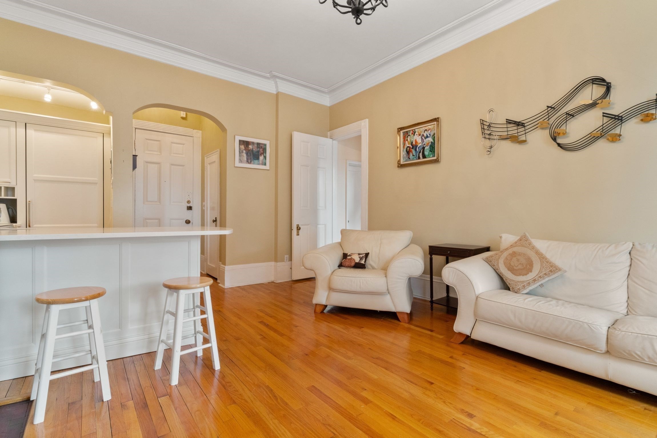 271 Dartmouth St # 3l Property Photo 7