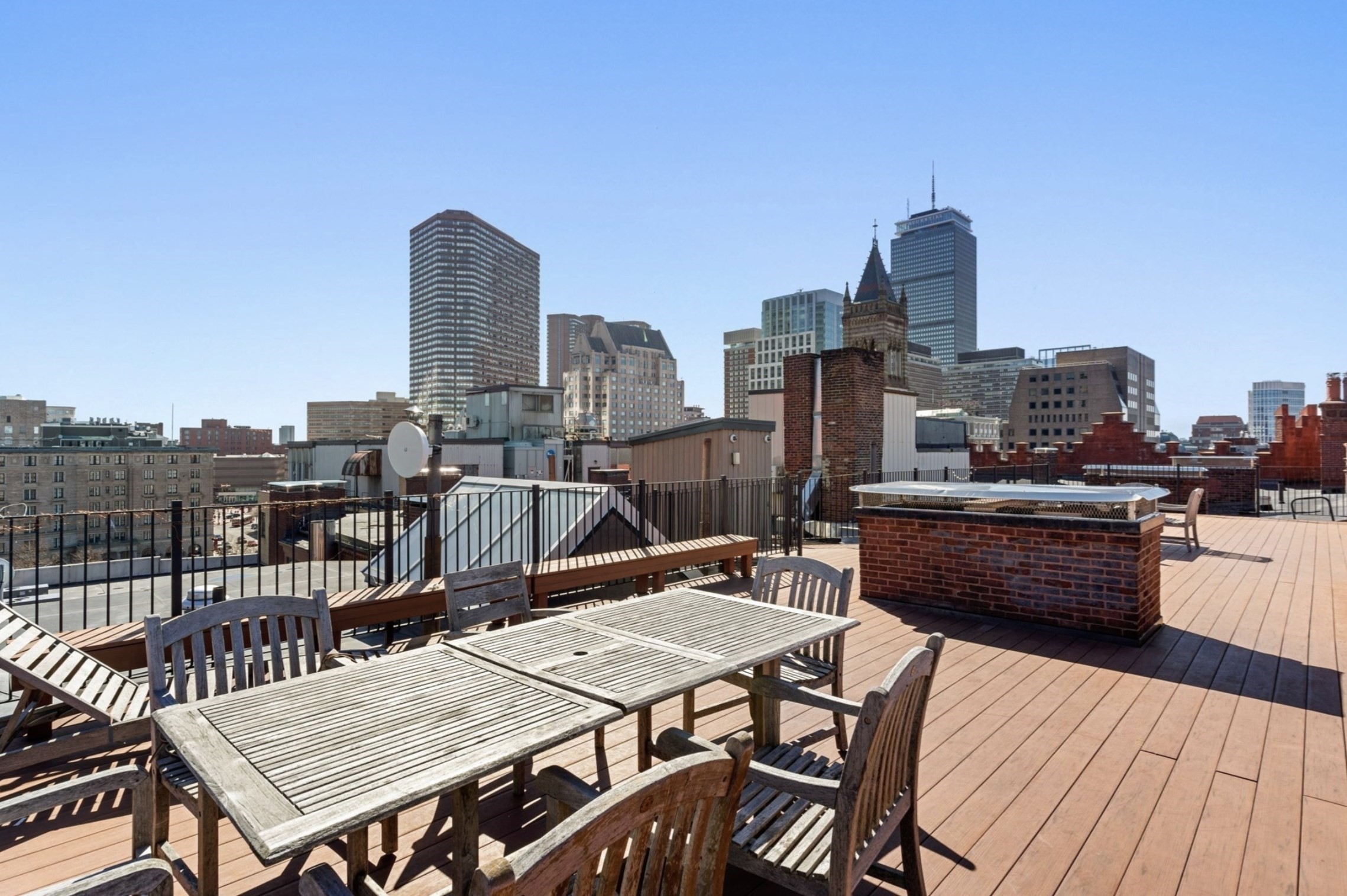 271 Dartmouth St # 3l Property Photo 14