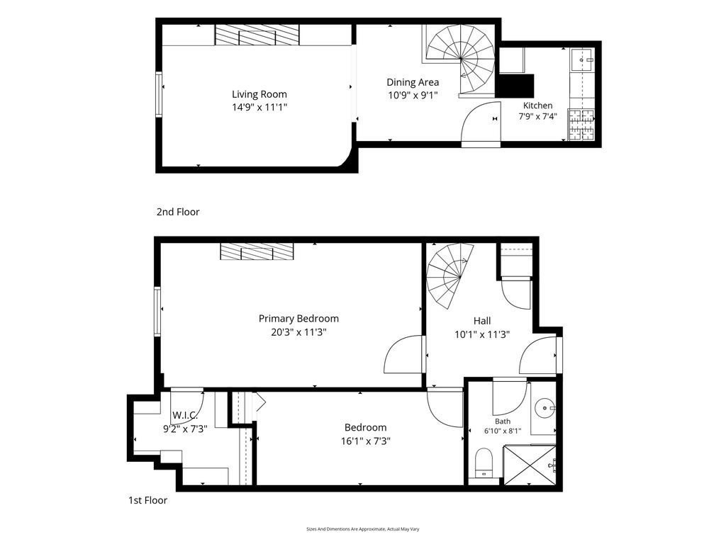 103 Beacon St # 1 Property Photo 17
