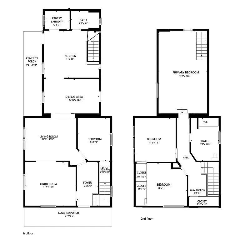 144 Seventh Street Property Photo 2