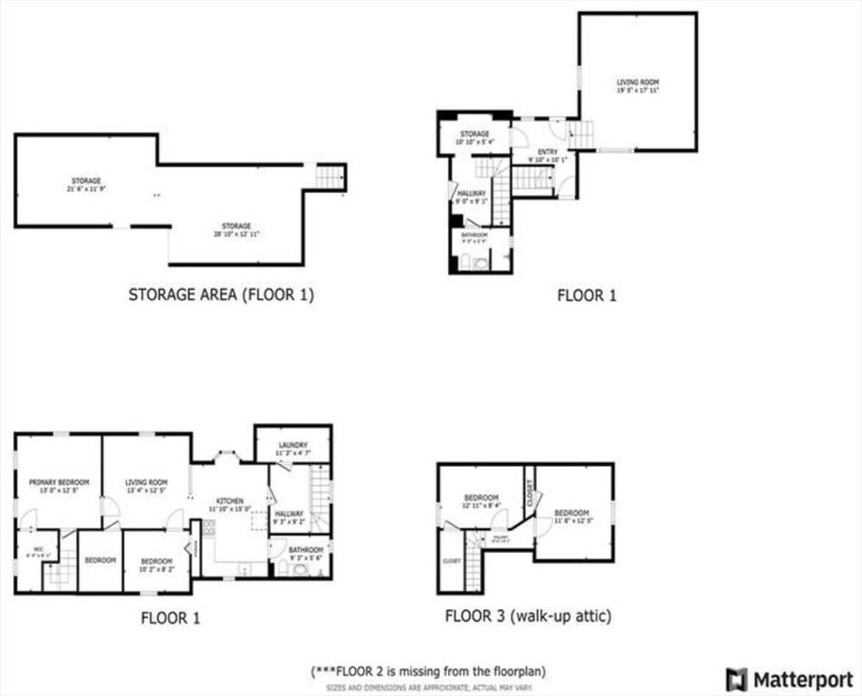 629 Cambridge Street Property Photo 27