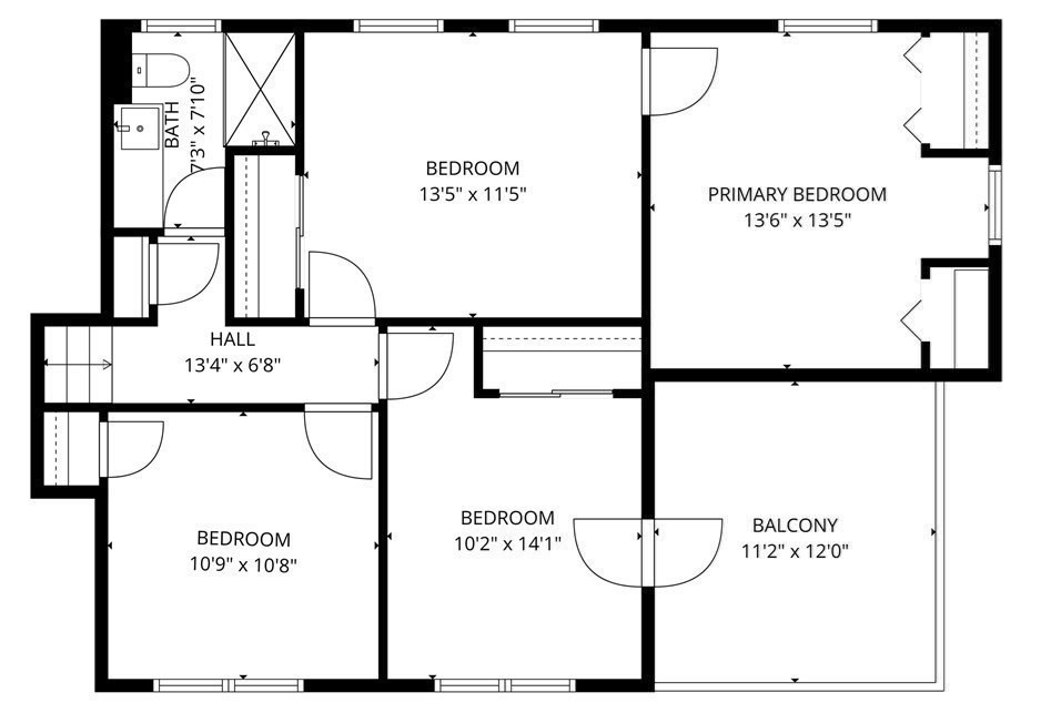 8 Brown Road Property Photo 24
