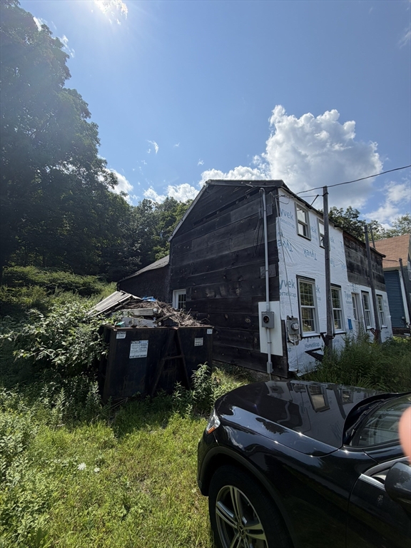 20 Leominster Rd Property Photo 3