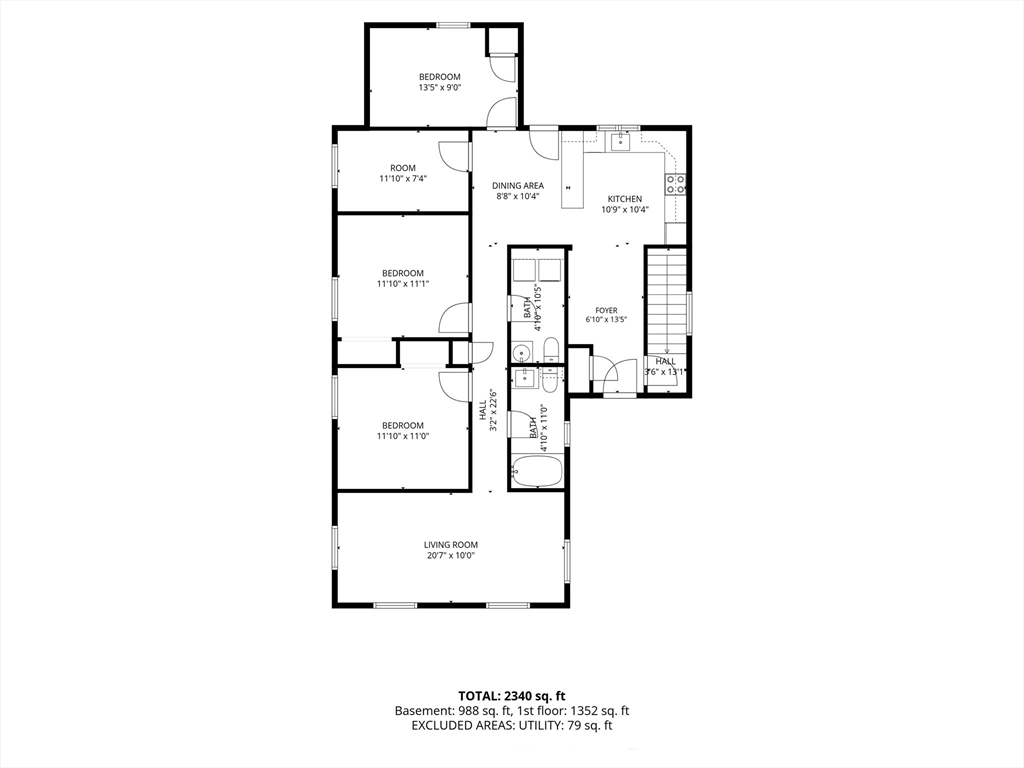 52 Cottage Property Photo 39
