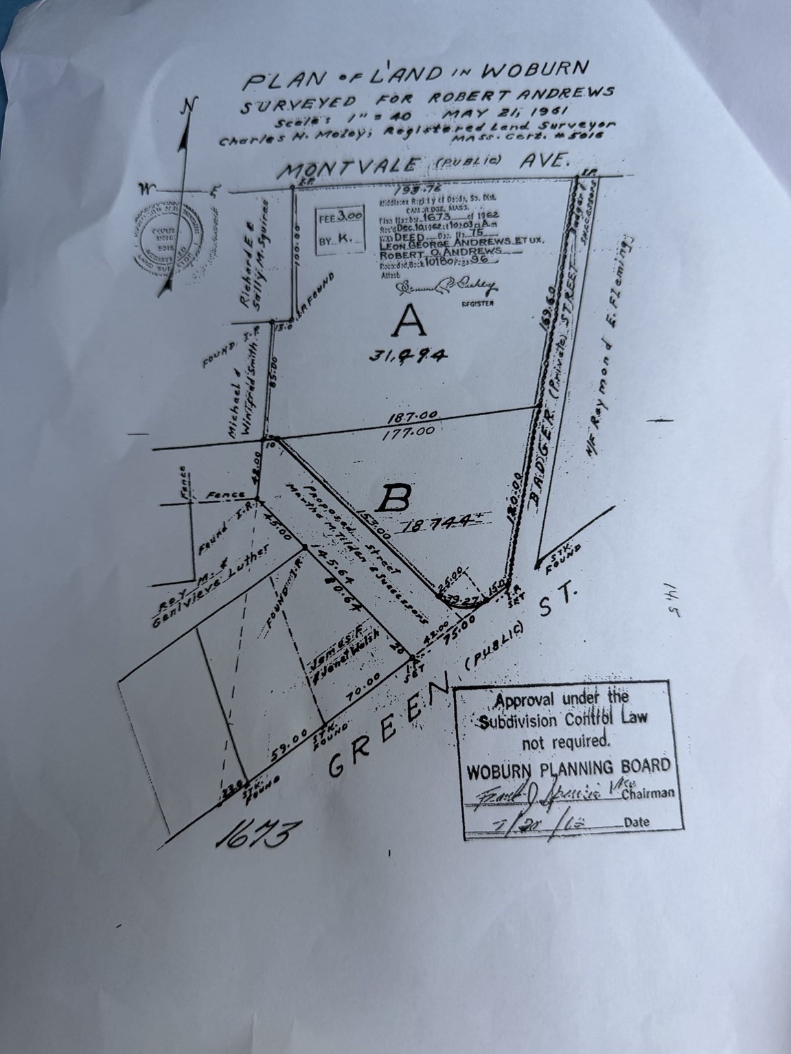 219 Montvale Property Photo 1