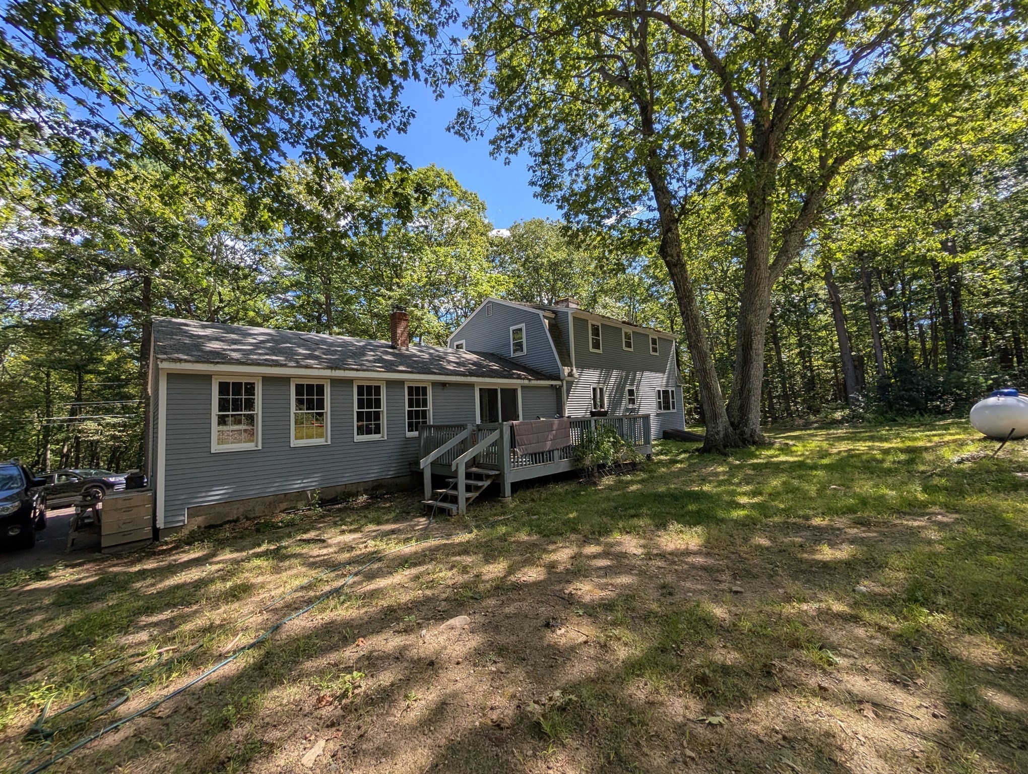 134 Davis Village Rd. Property Photo 4