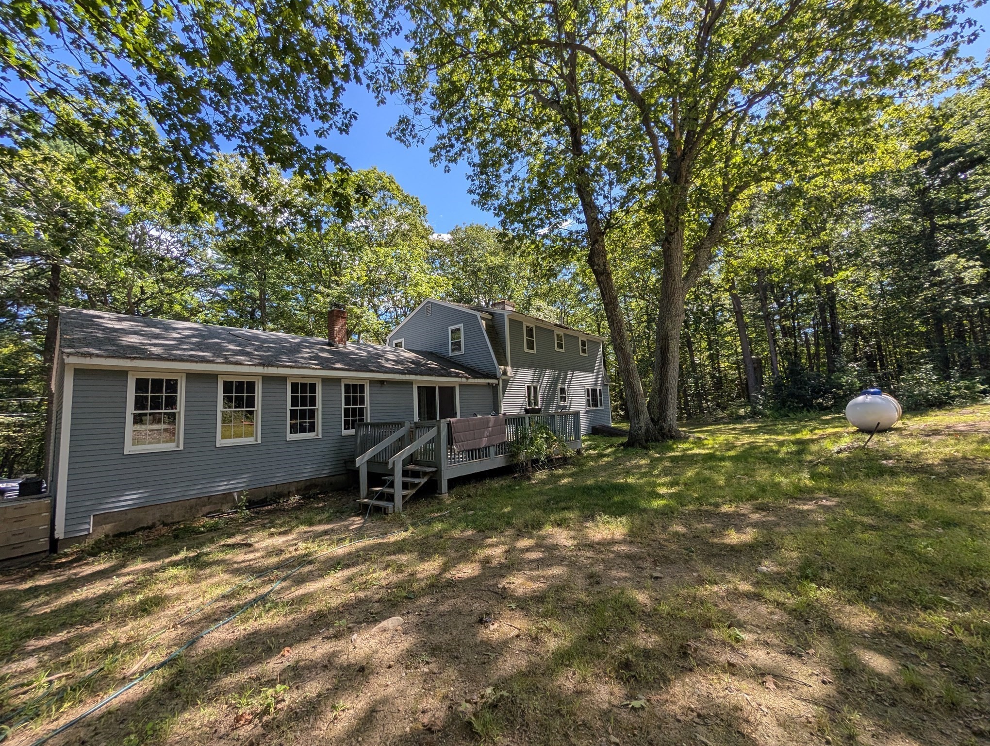 134 Davis Village Rd. Property Photo 5