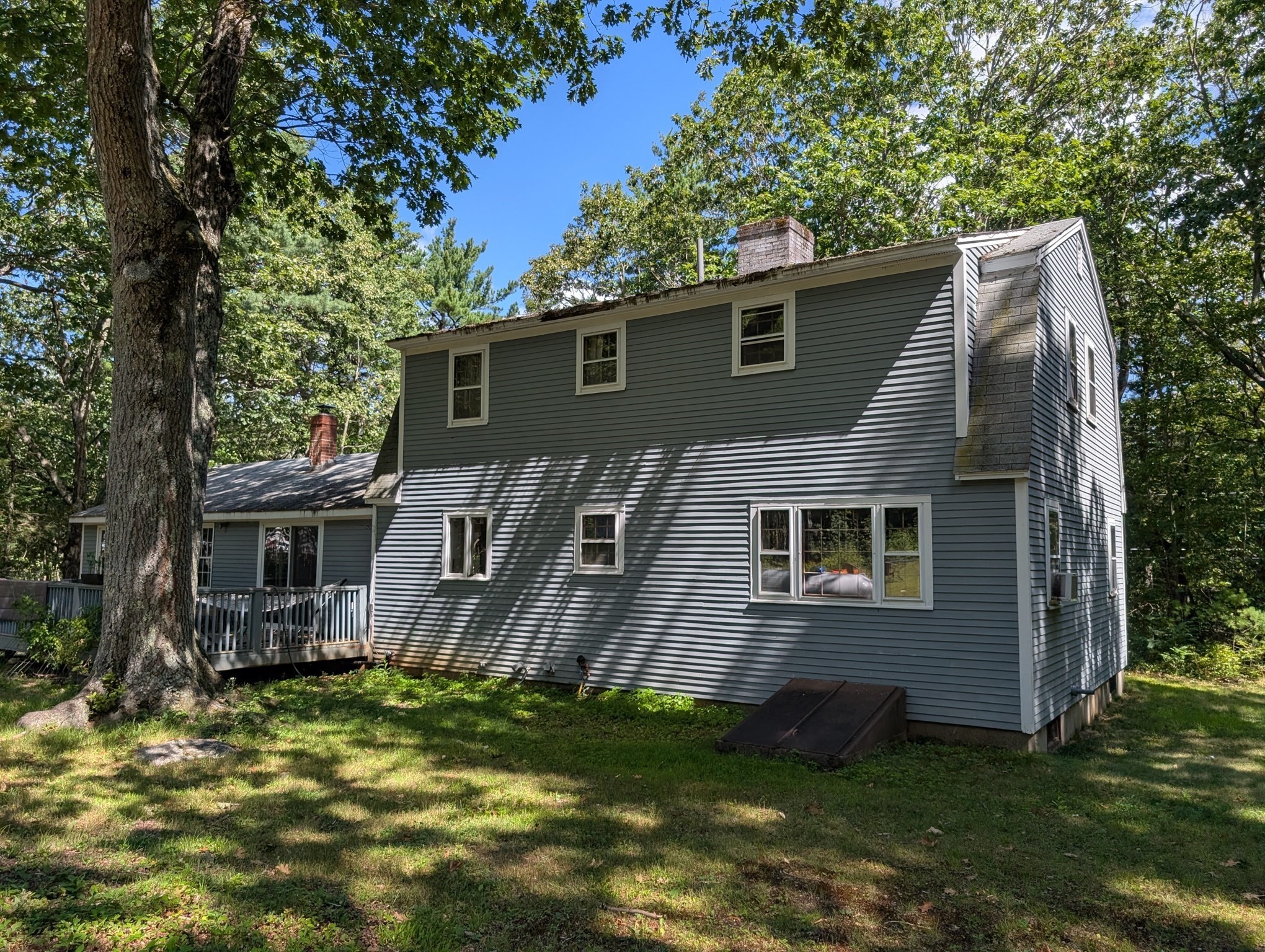134 Davis Village Rd. Property Photo 6