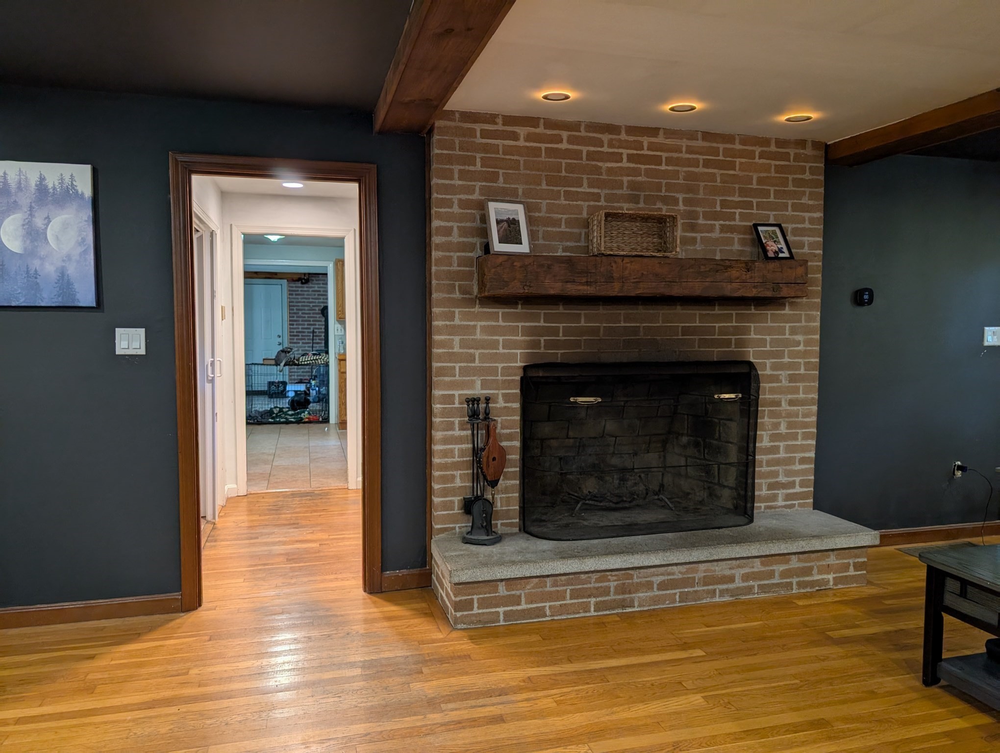 134 Davis Village Rd. Property Photo 12