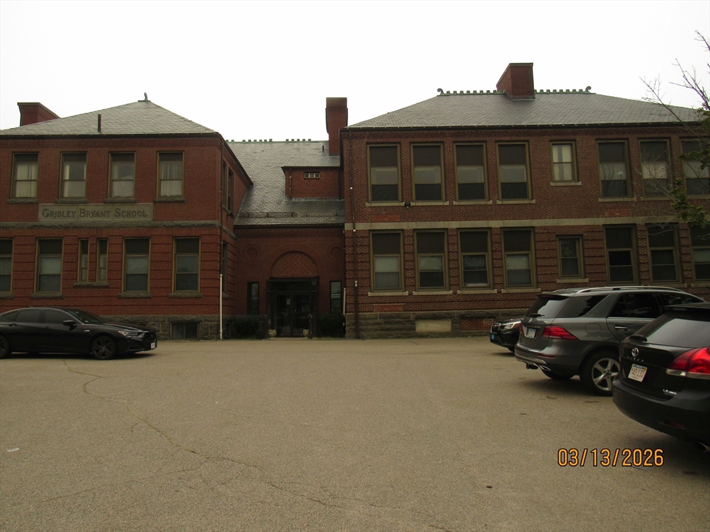 111 Willar St # E2 Property Photo 1