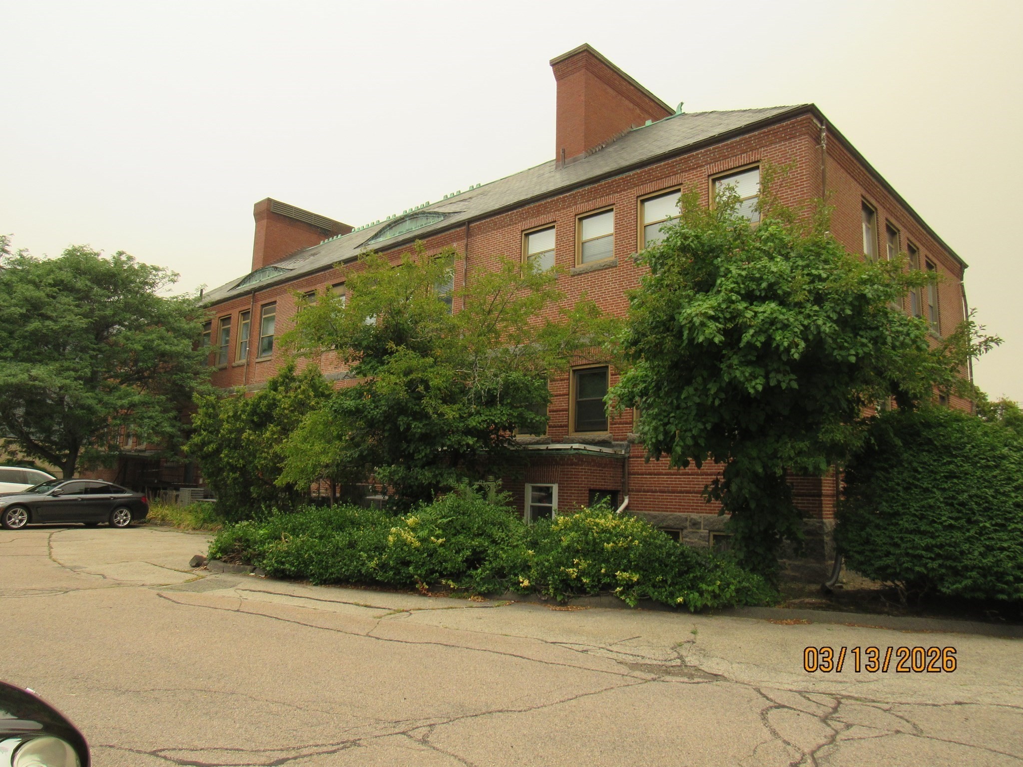 111 Willar St # E2 Property Photo 2