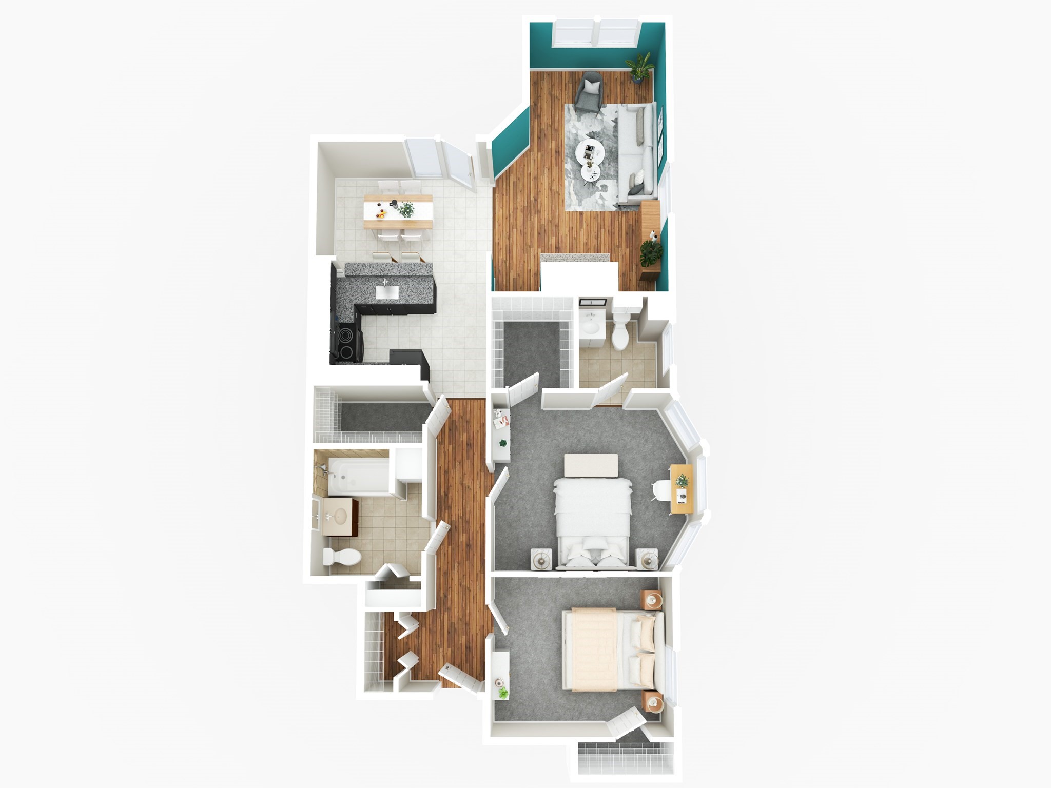 178 Lincoln St # A13 Property Photo 39