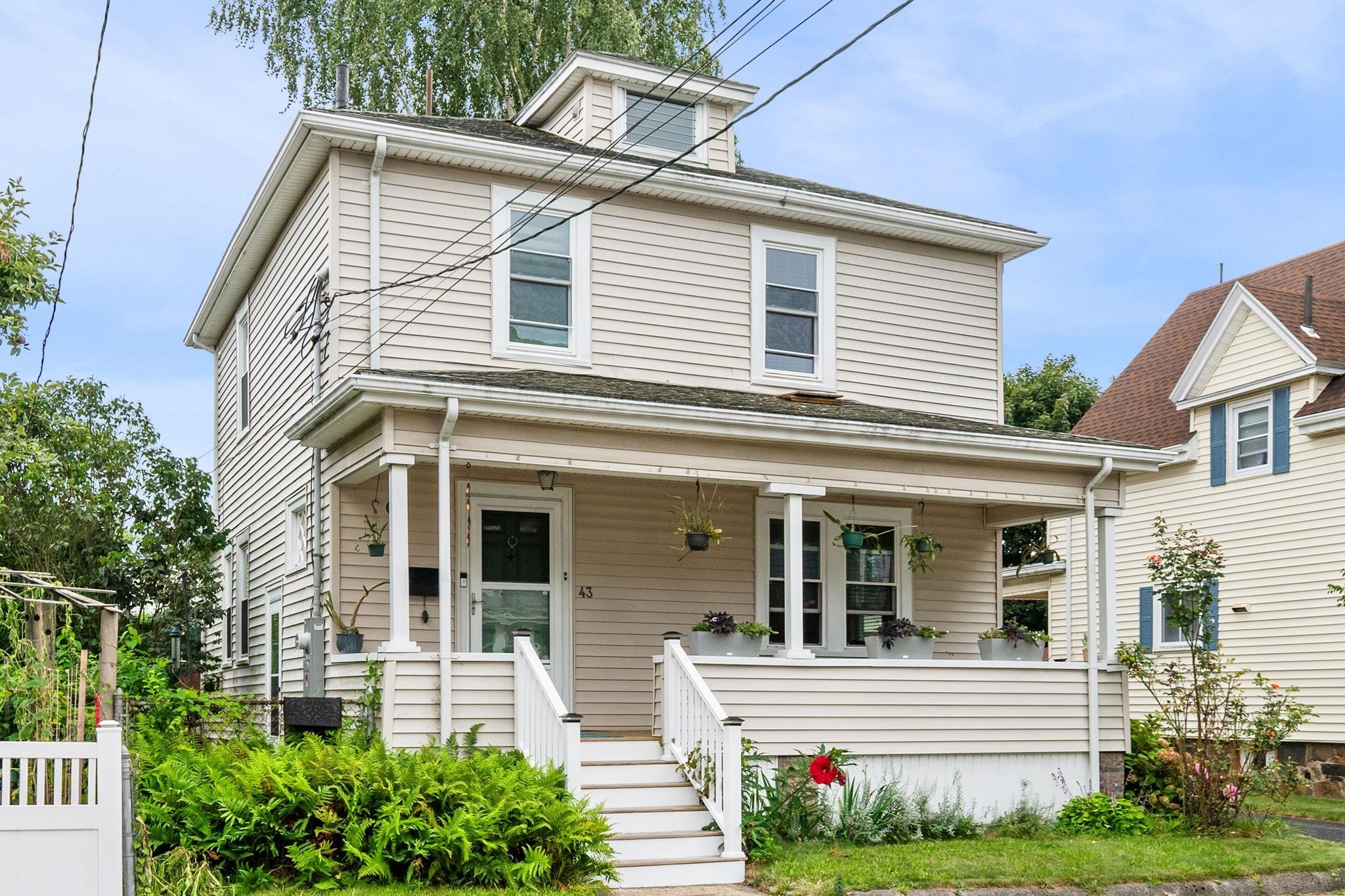43 Archer Street Property Photo 2