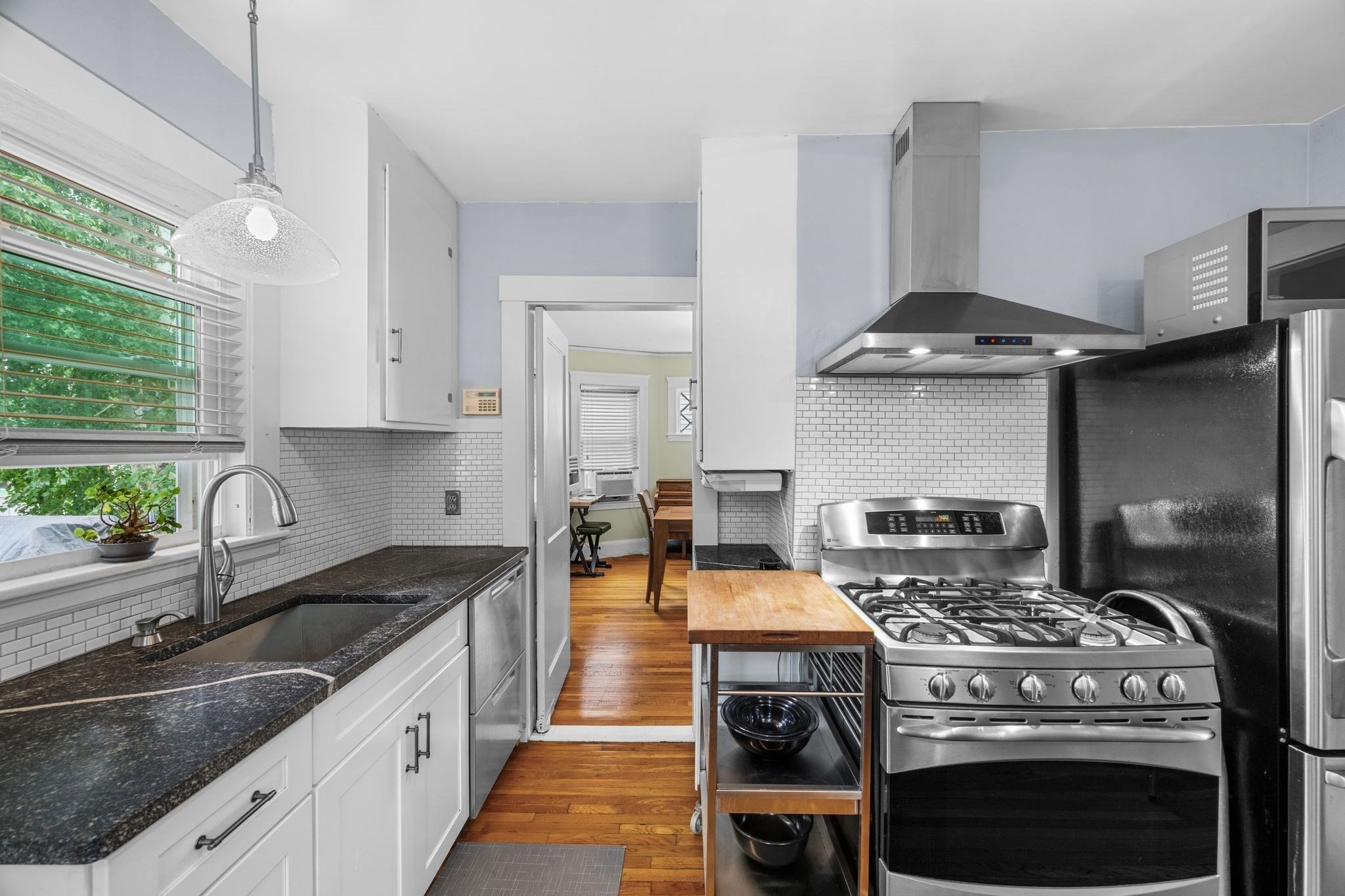 43 Archer Street Property Photo 6