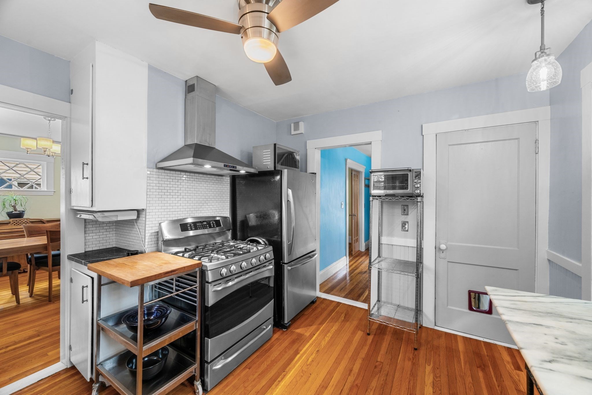 43 Archer Street Property Photo 7