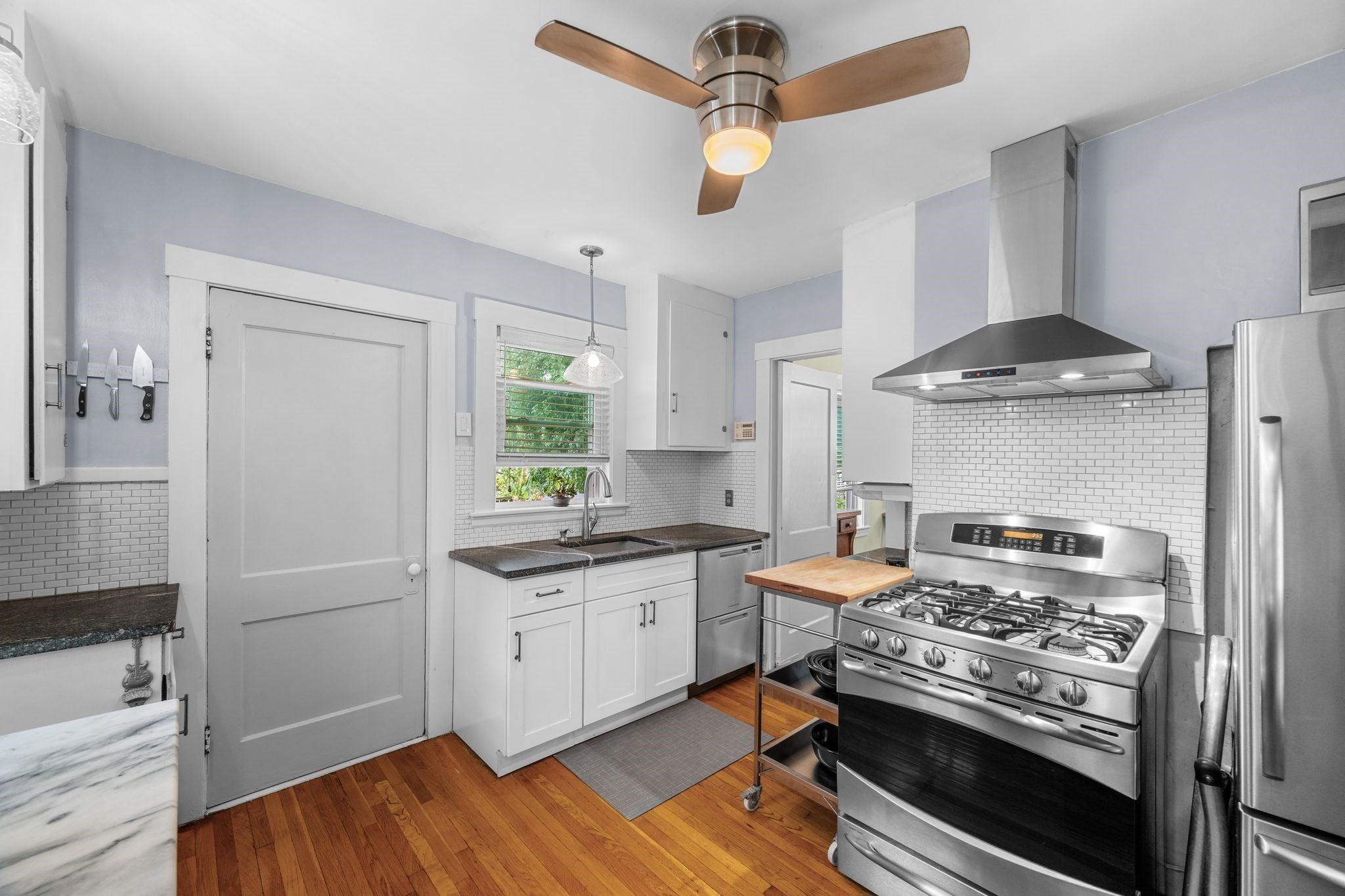 43 Archer Street Property Photo 9
