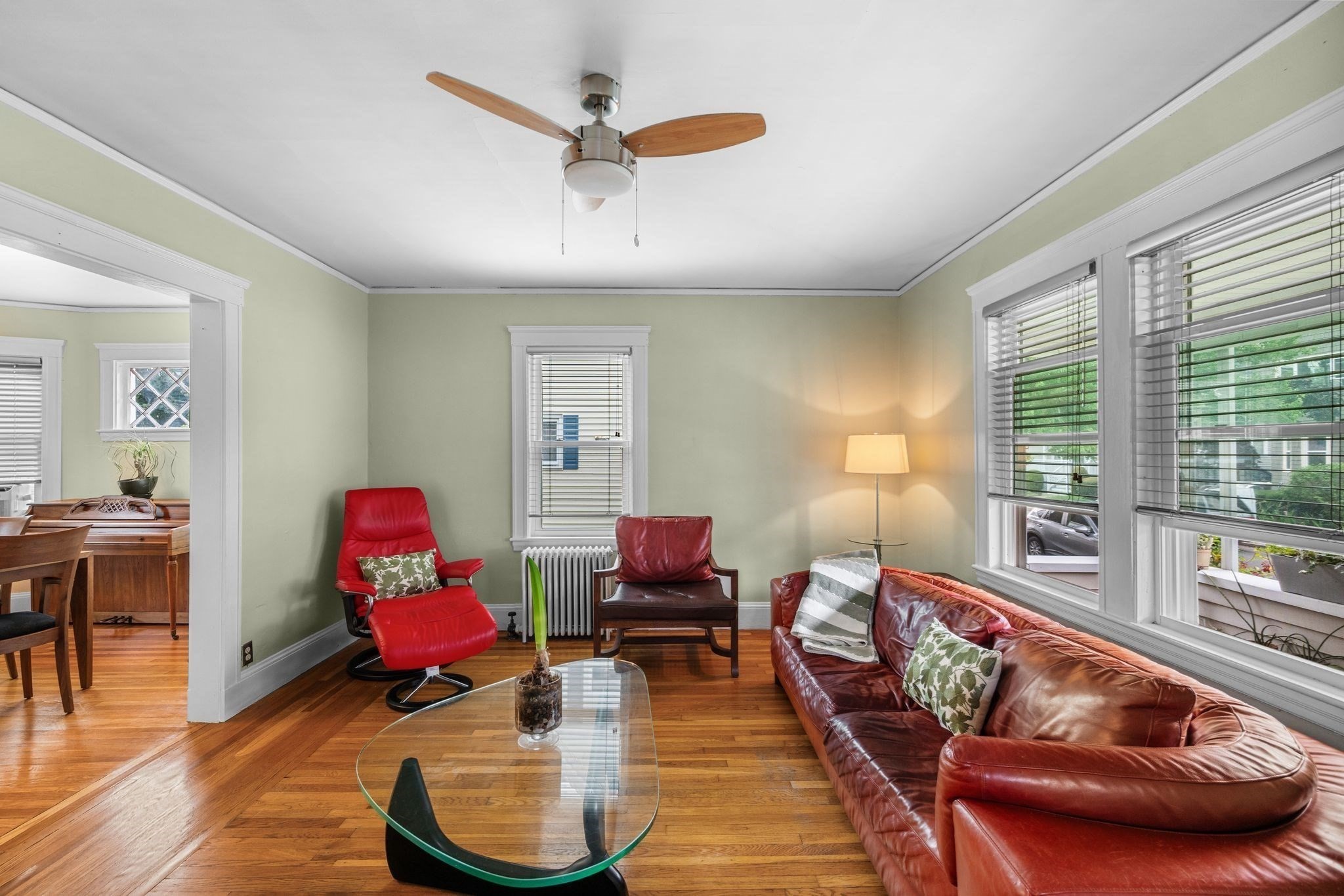 43 Archer Street Property Photo 15