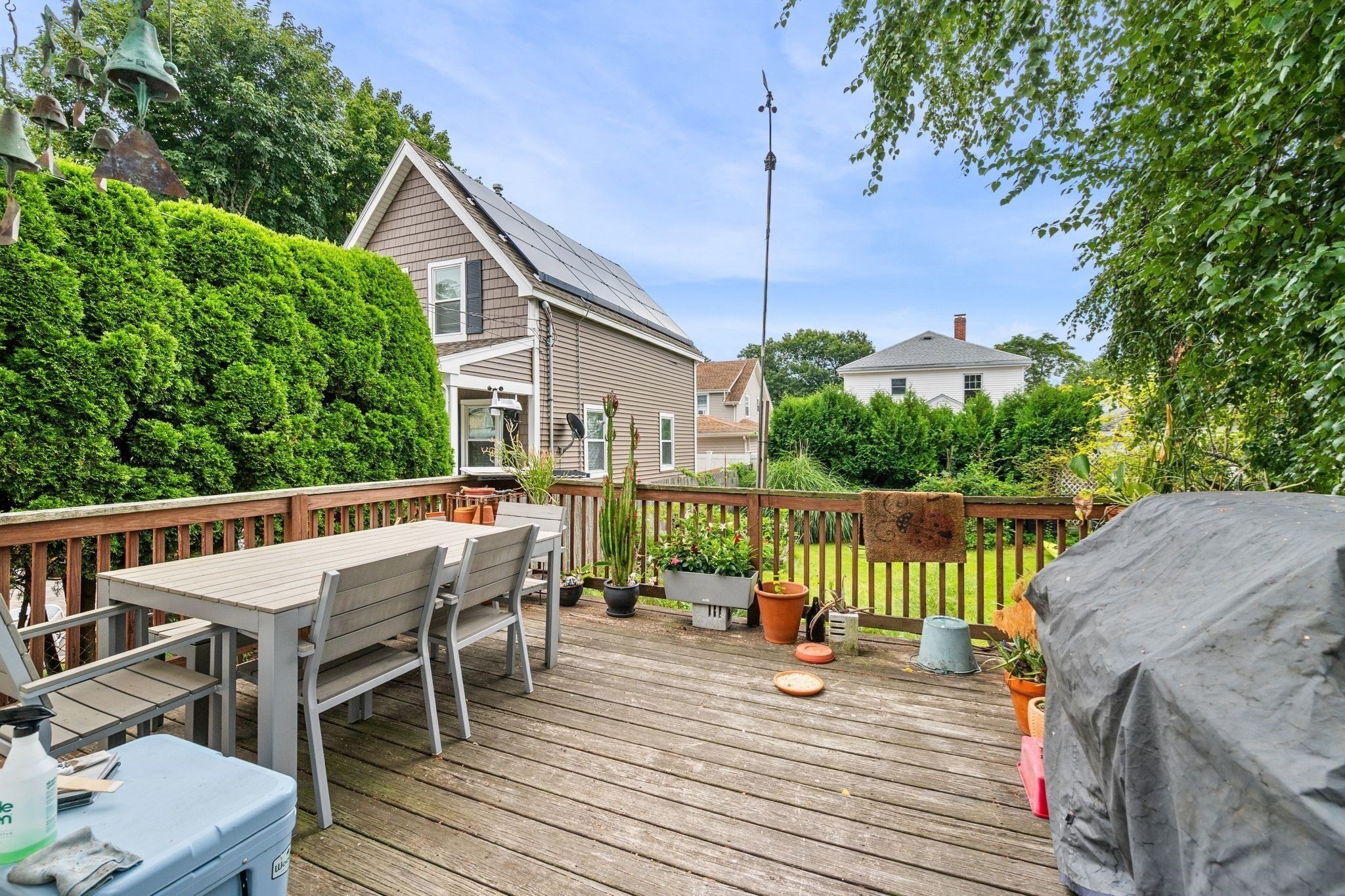 43 Archer Street Property Photo 31