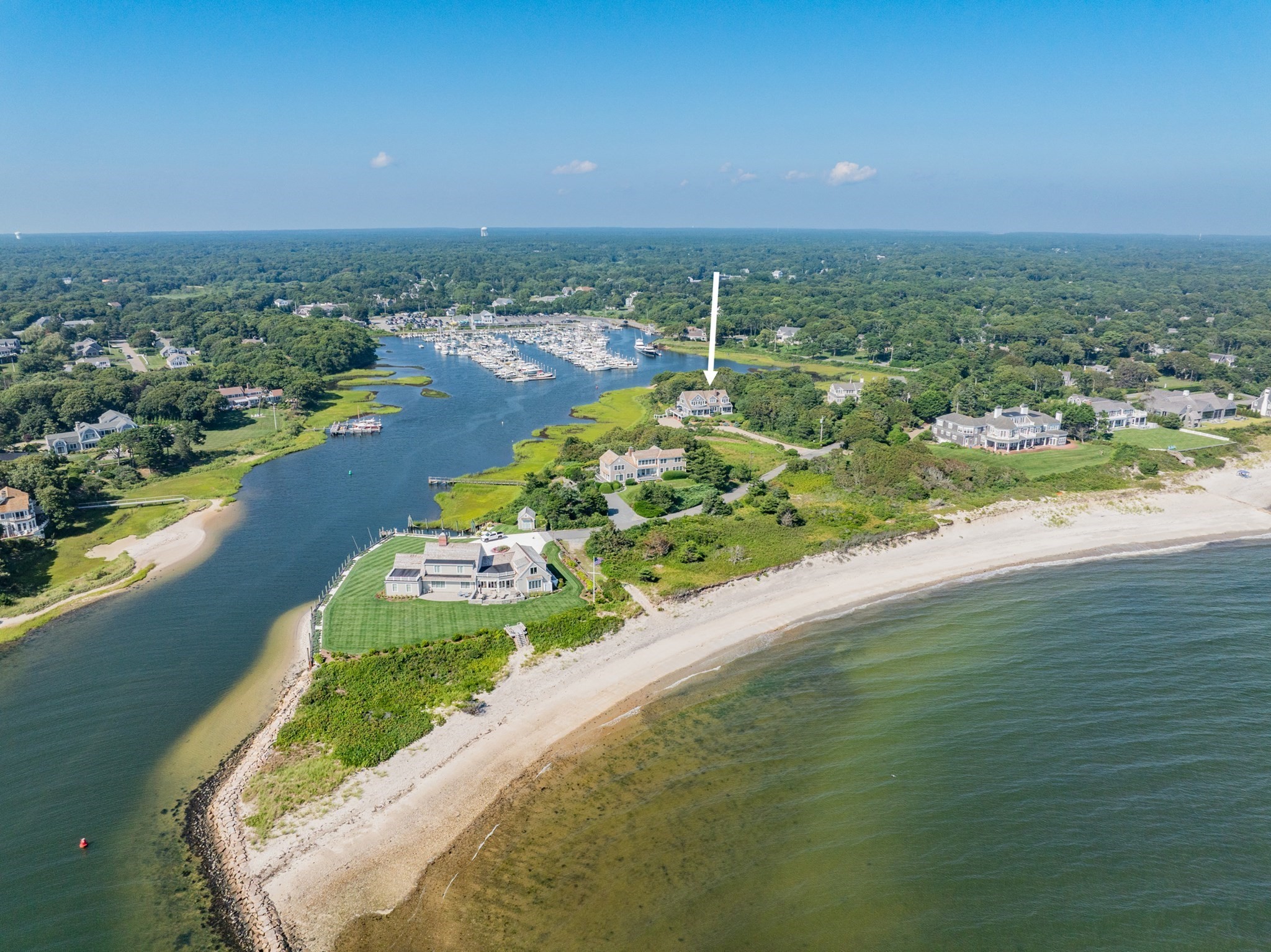 18 Saquatucket Point Property Photo 2
