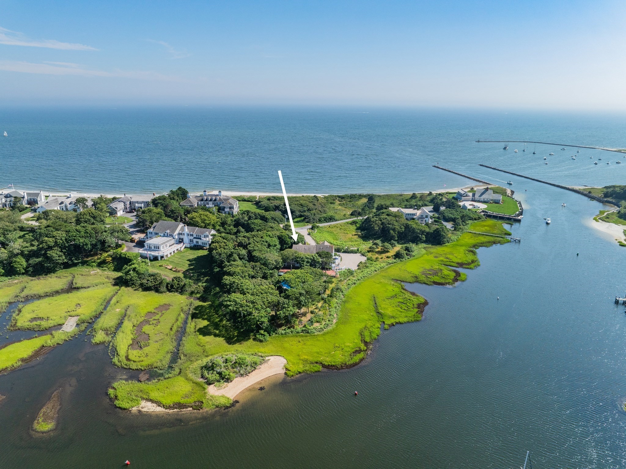 18 Saquatucket Point Property Photo 3