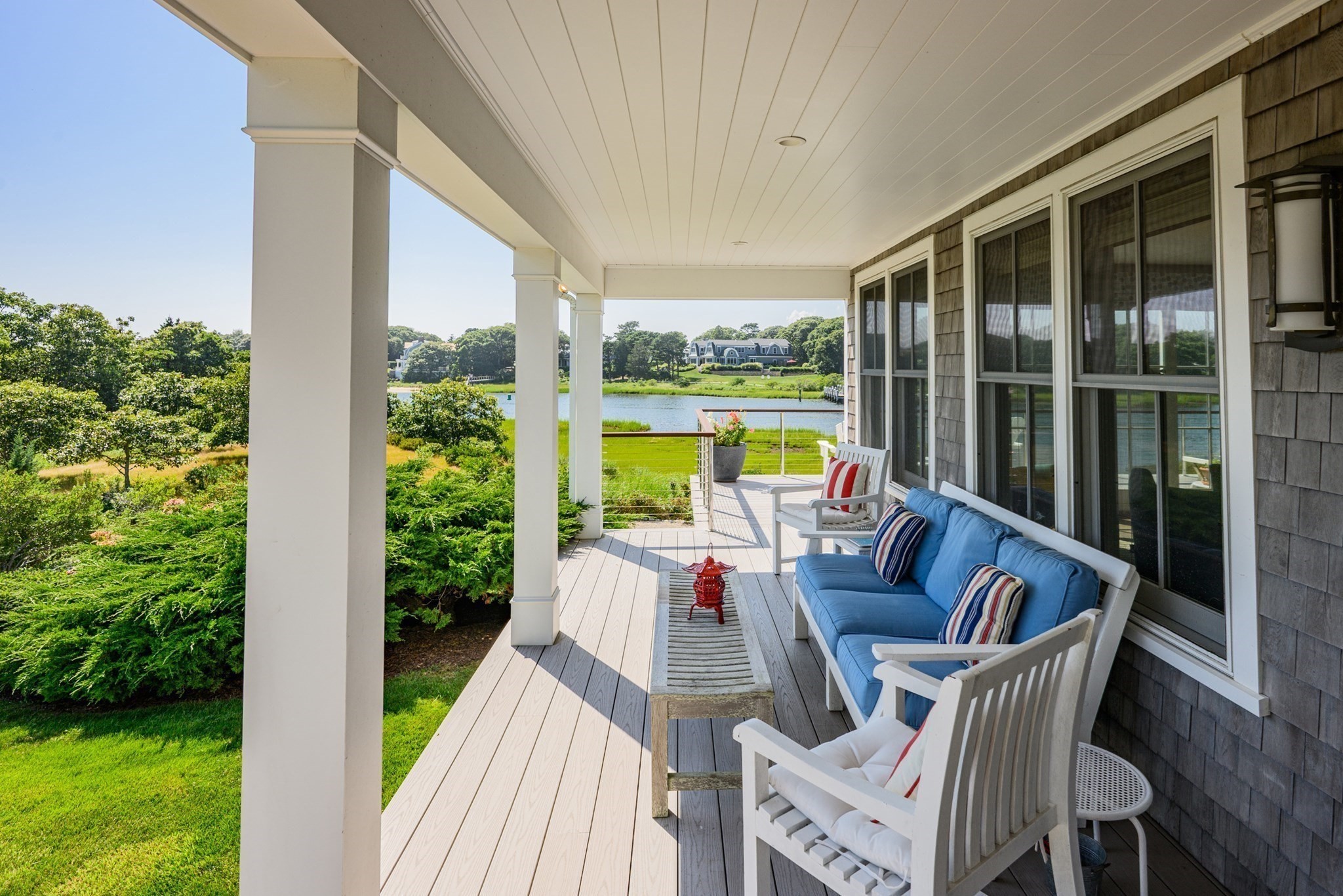 18 Saquatucket Point Property Photo 6