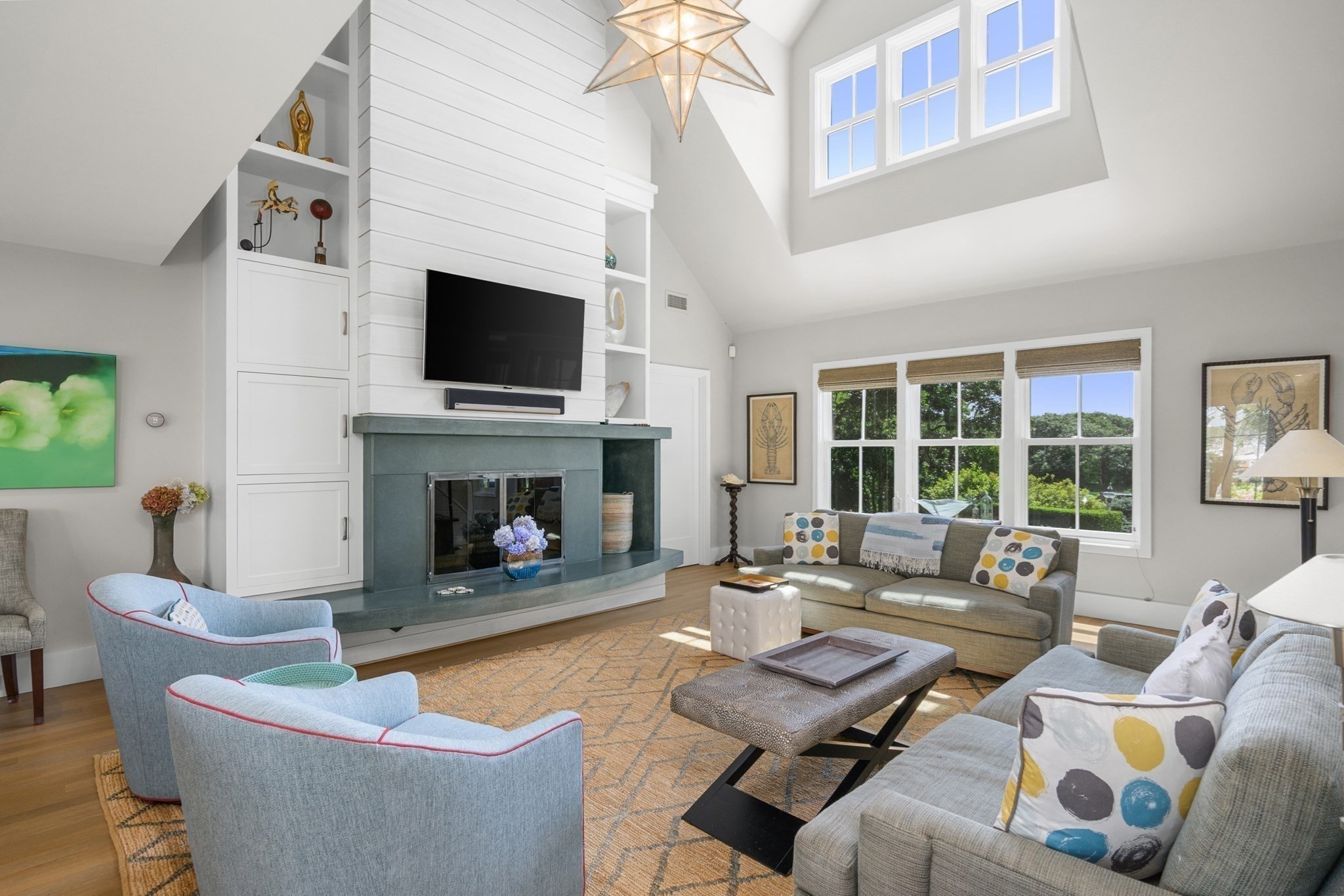 18 Saquatucket Point Property Photo 8