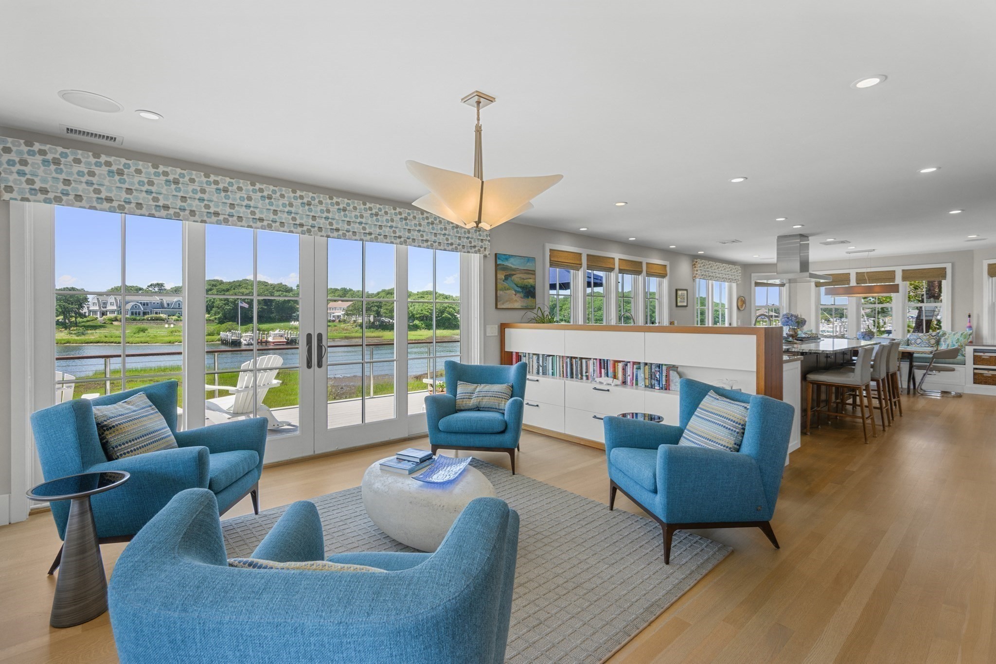 18 Saquatucket Point Property Photo 13