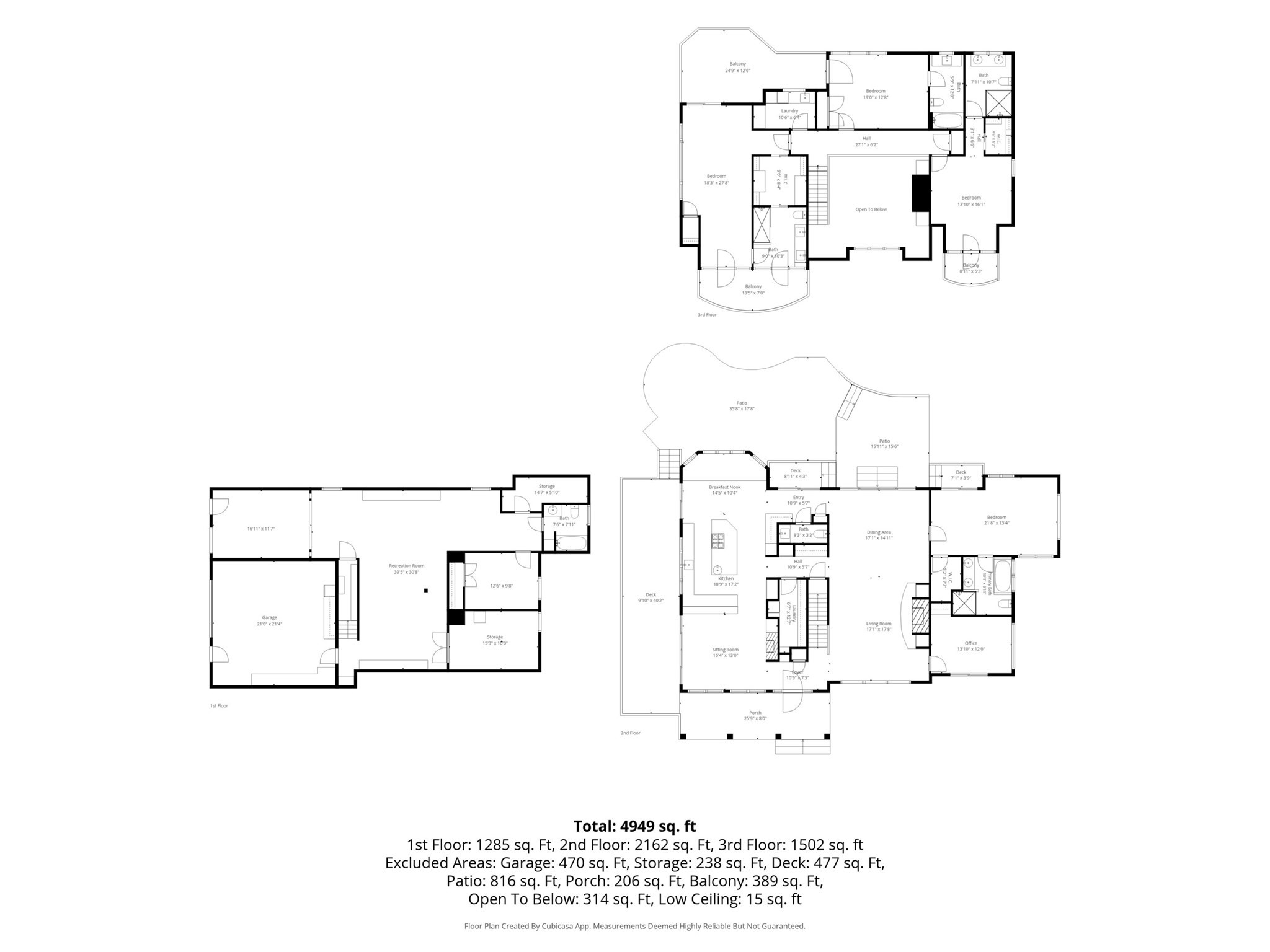 18 Saquatucket Point Property Photo 41