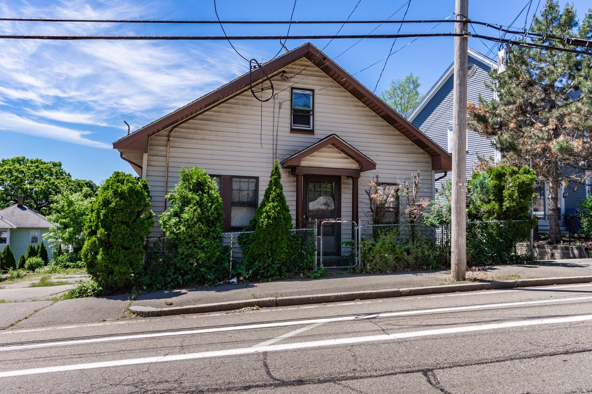 40 Quarry Street