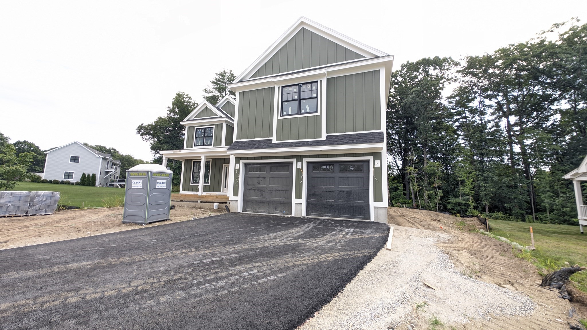 Lot 18 Indian Farm Rd Property Photo 2