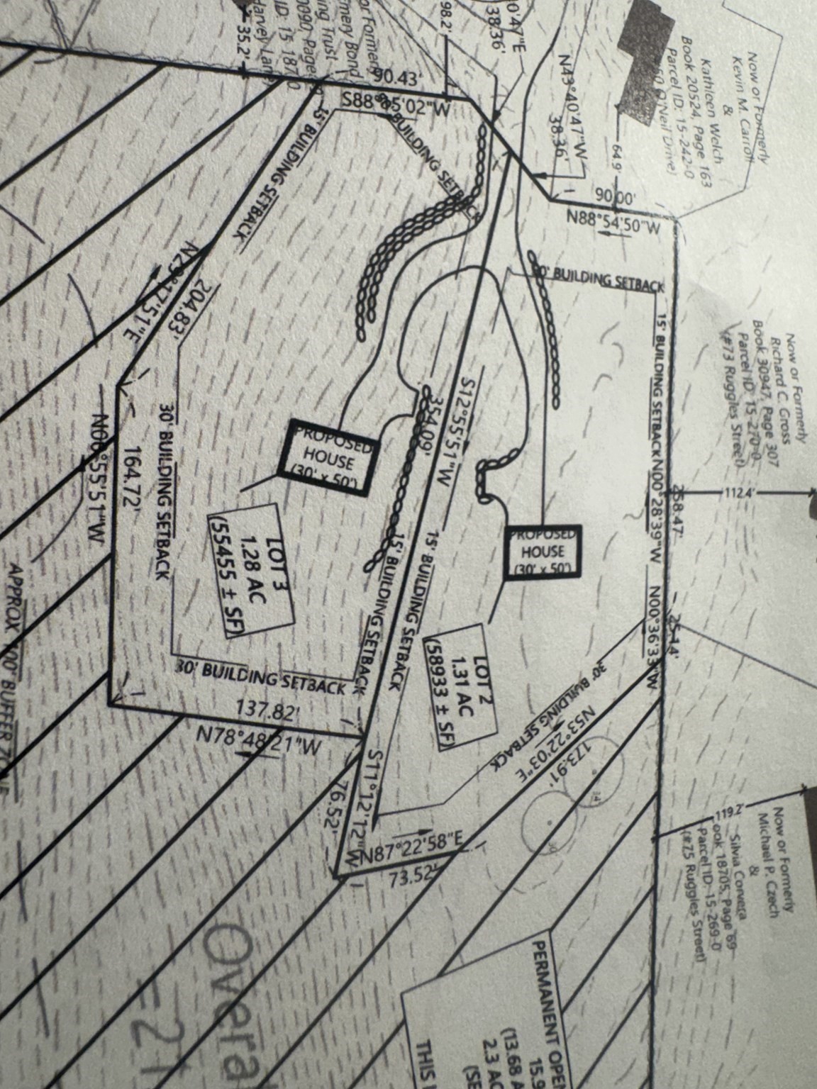 Lot 2 O'neil Drive Property Photo 4