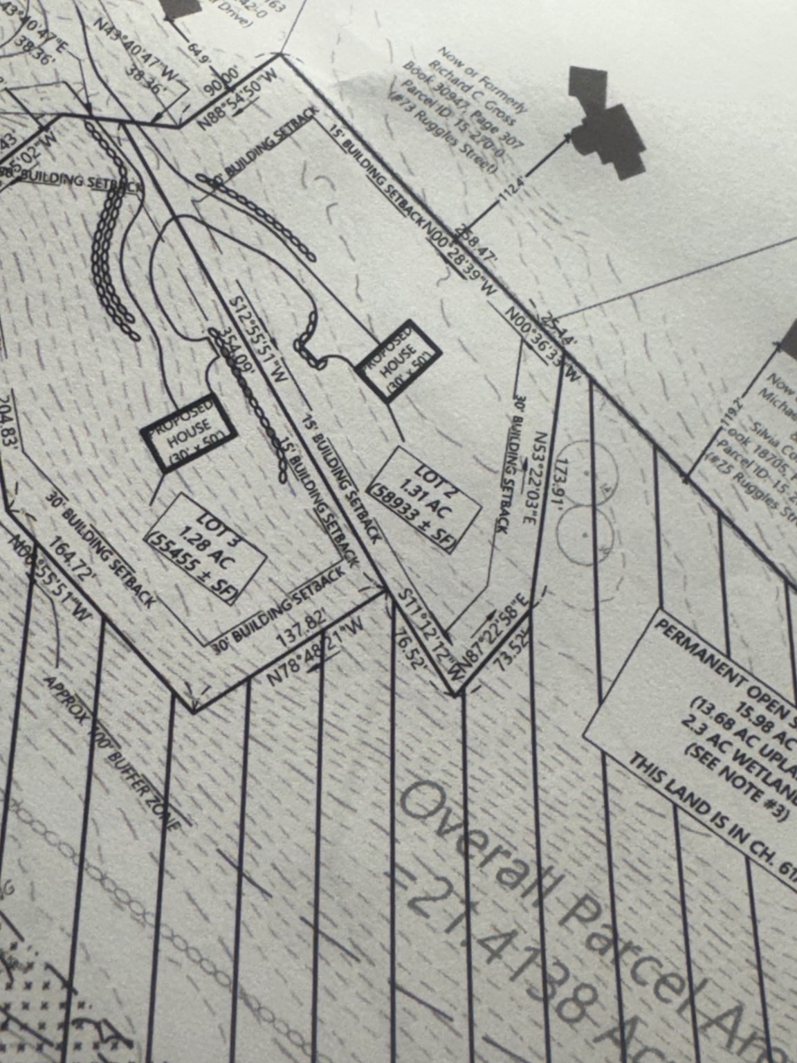 Lot 2 O'neil Drive Property Photo 5