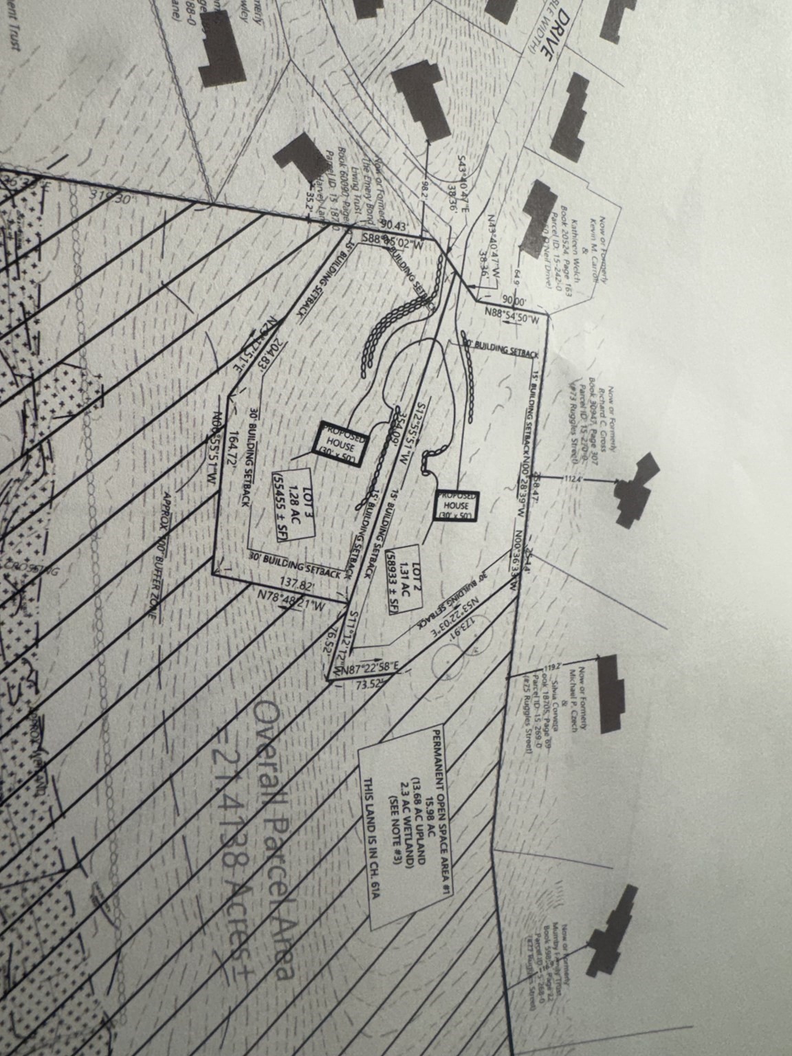 Lot 2 O'neil Drive Property Photo 6