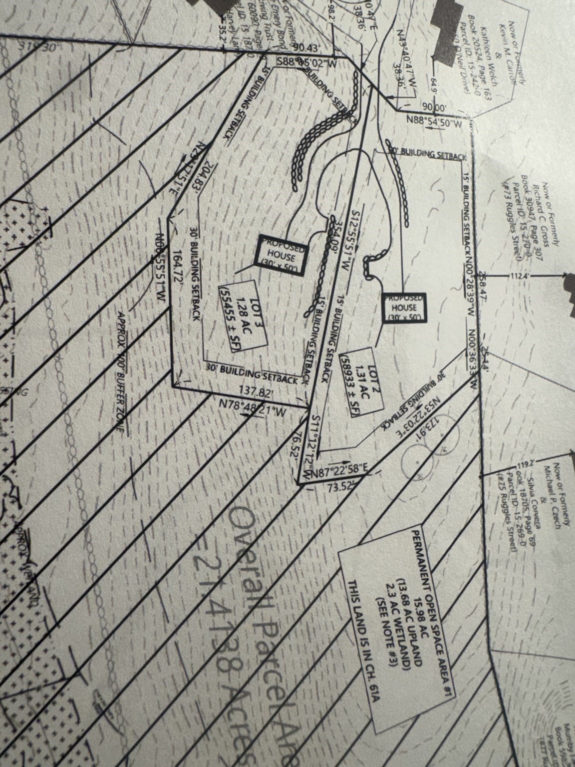 Lot 2 O'neil Drive Property Photo 7