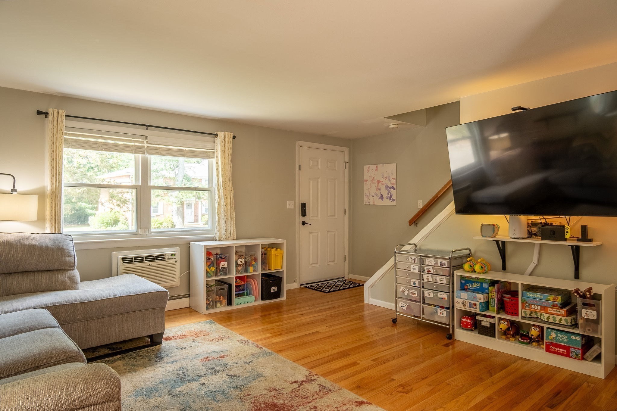 73 Jefferson Street # 63 Property Photo 11