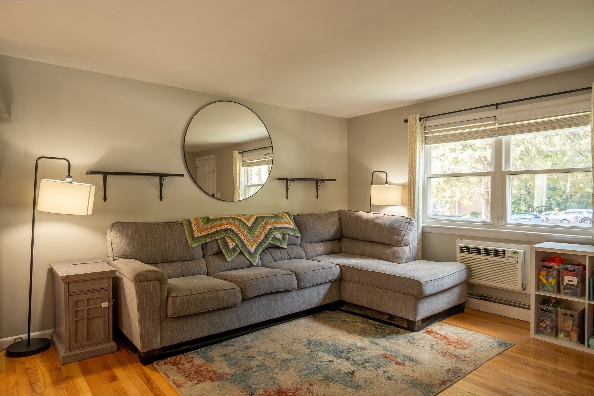 73 Jefferson Street # 63 Property Photo 12