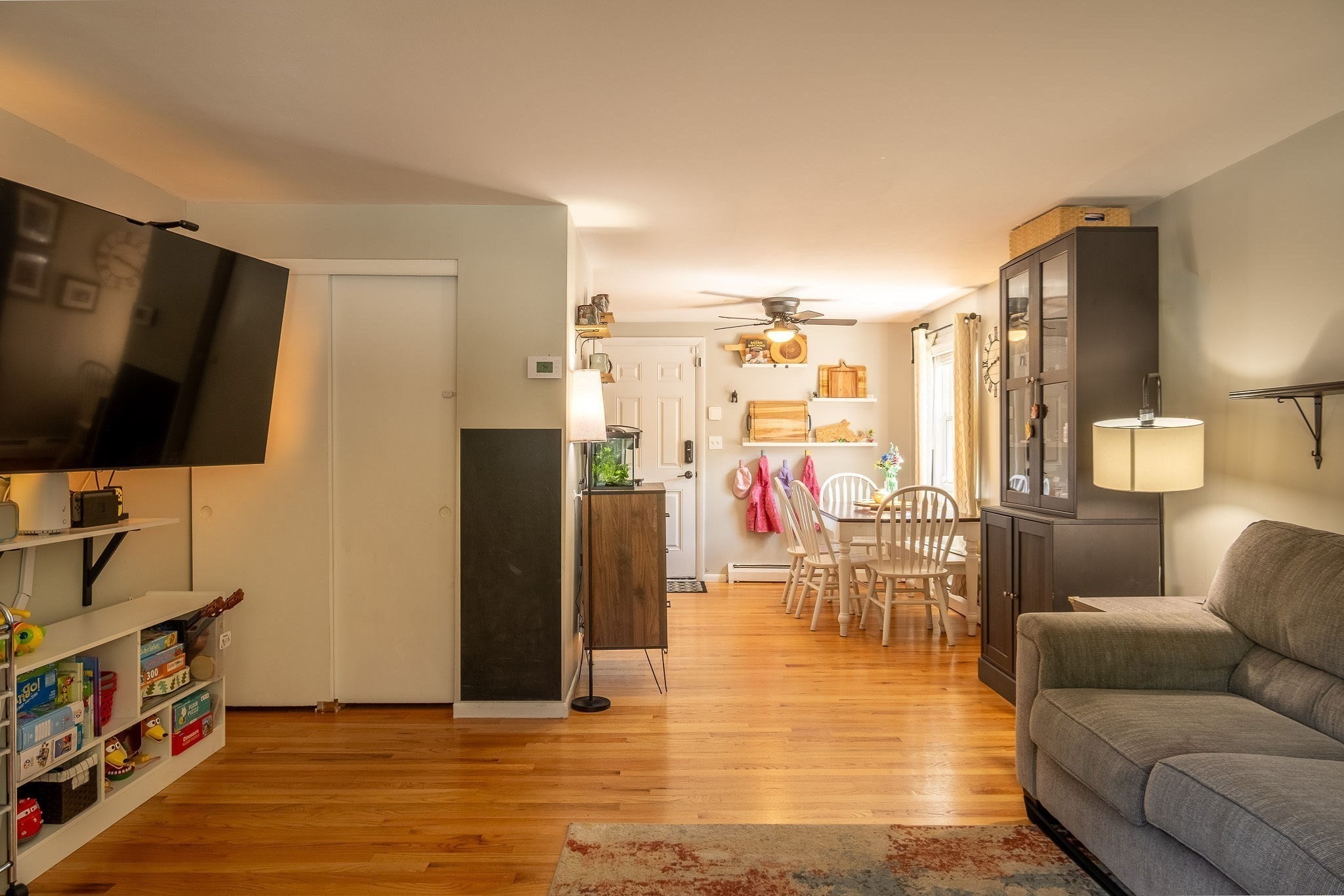73 Jefferson Street # 63 Property Photo 14