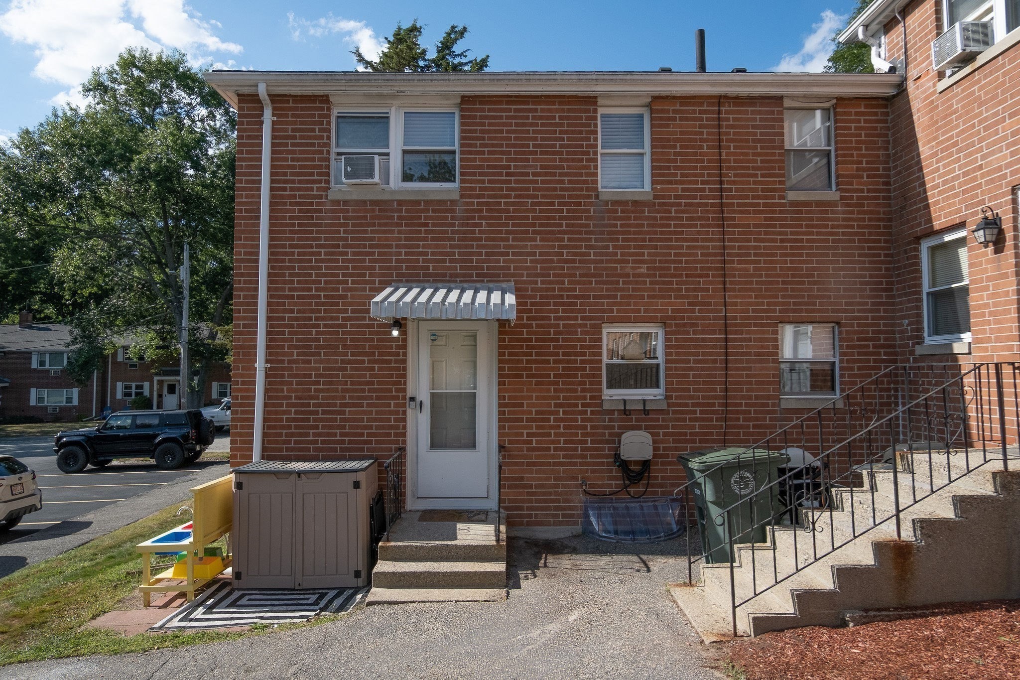 73 Jefferson Street # 63 Property Photo 34