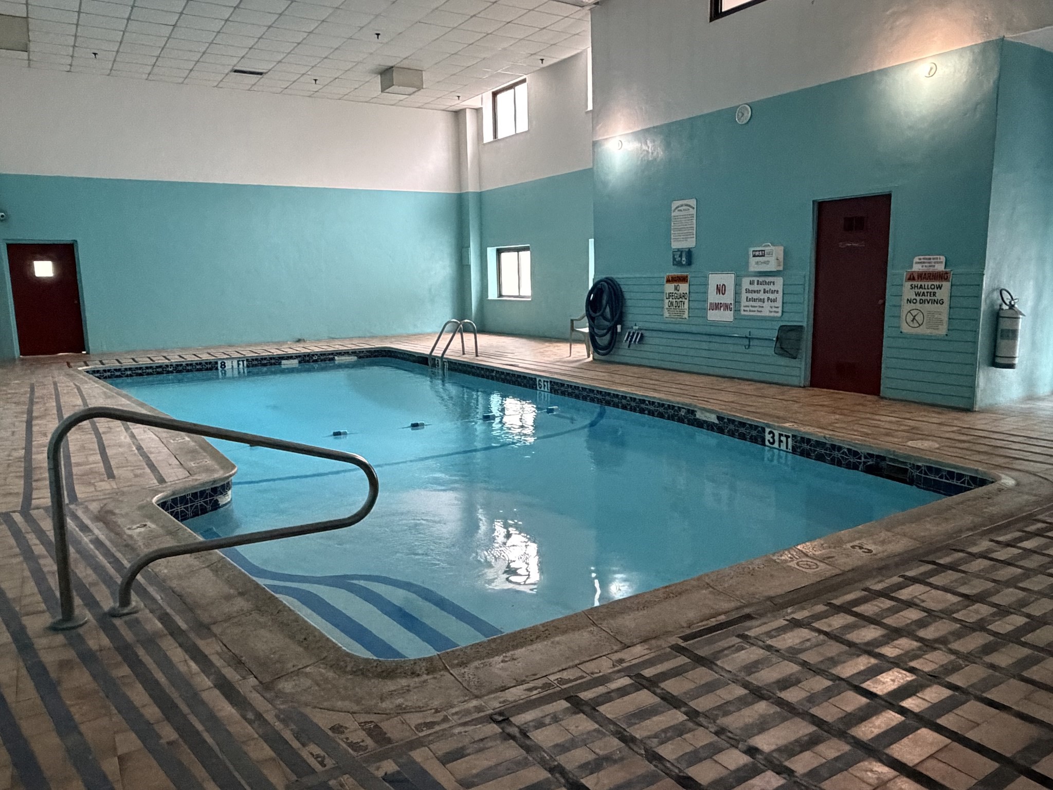 2500 Mystic Valley Pkwy # 907 Property Photo 11