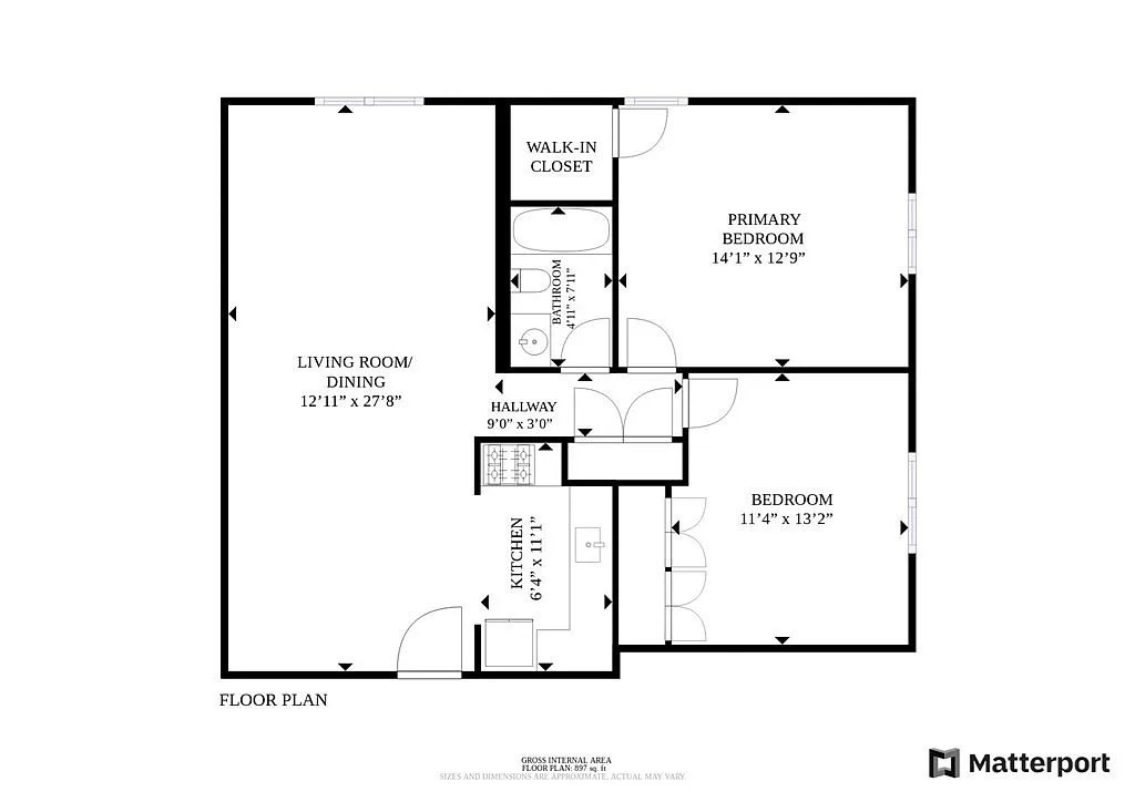 474 Broadway # 49 Property Photo 15