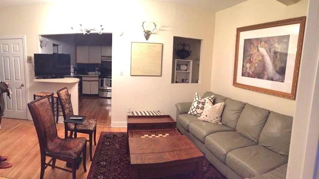 16 Royce Road # 6 Property Photo 1