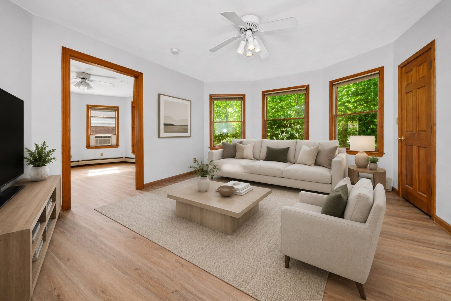 69 Coolidge Rd # 2 Property Photo 1