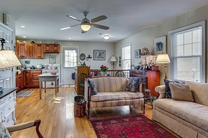 18 Munroe # 1 Property Photo 1