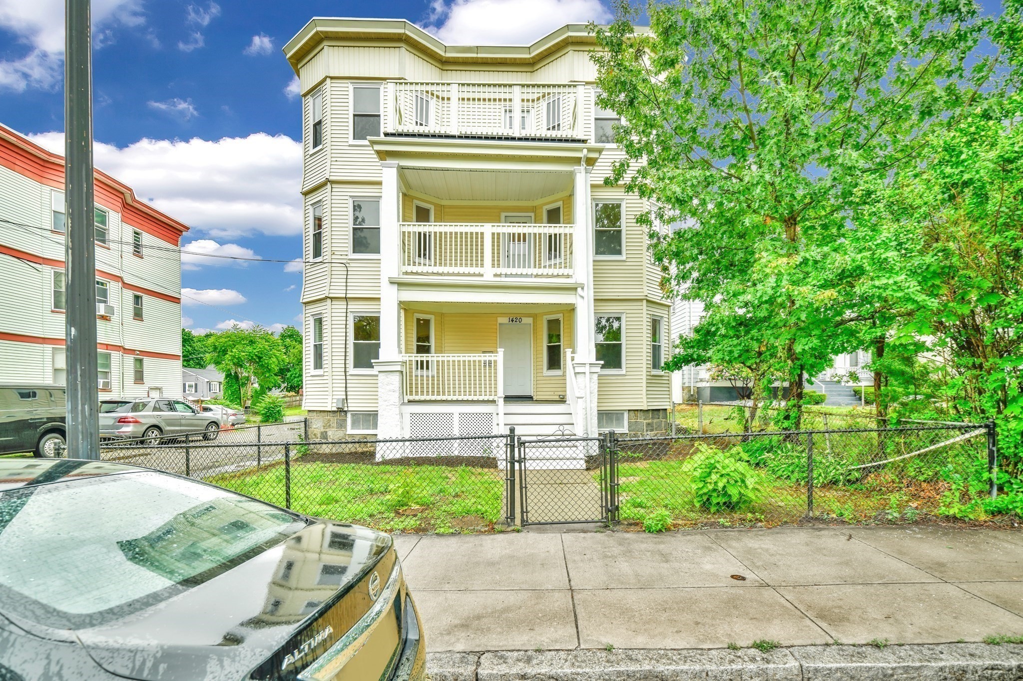 1420 River St # 2 Property Photo 1