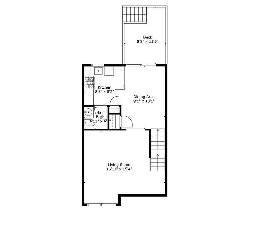 80 Smith St # 2a Property Photo 15