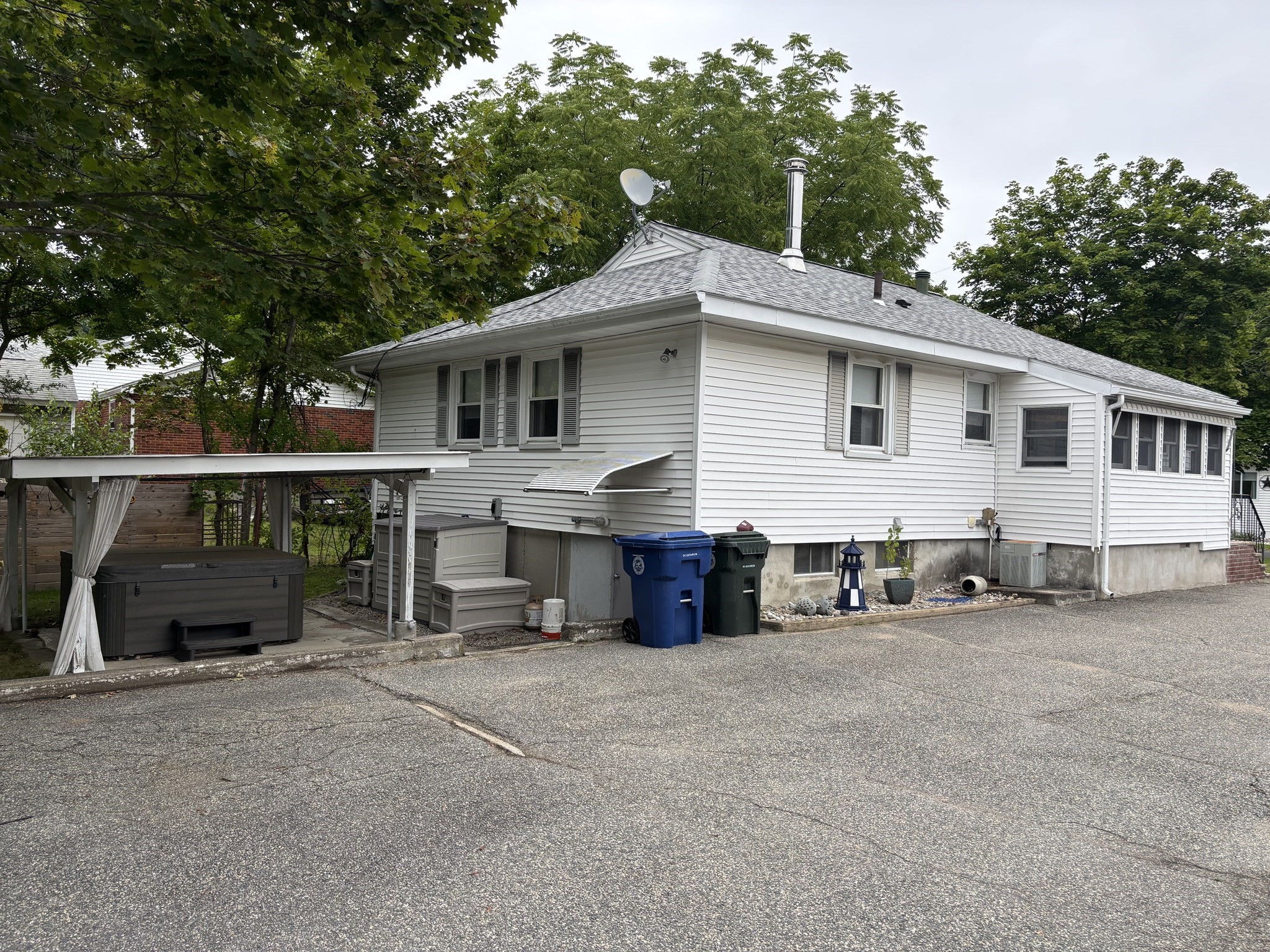 11 Eden Glen Ave Property Photo 18