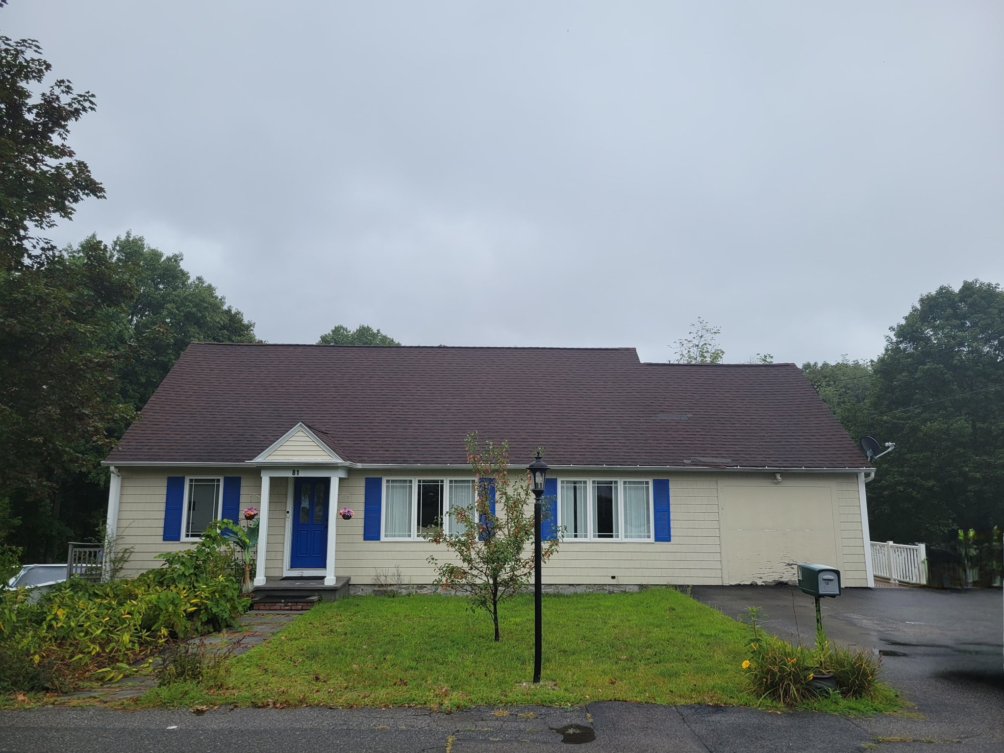 81 Clarke Avenue Property Photo 1