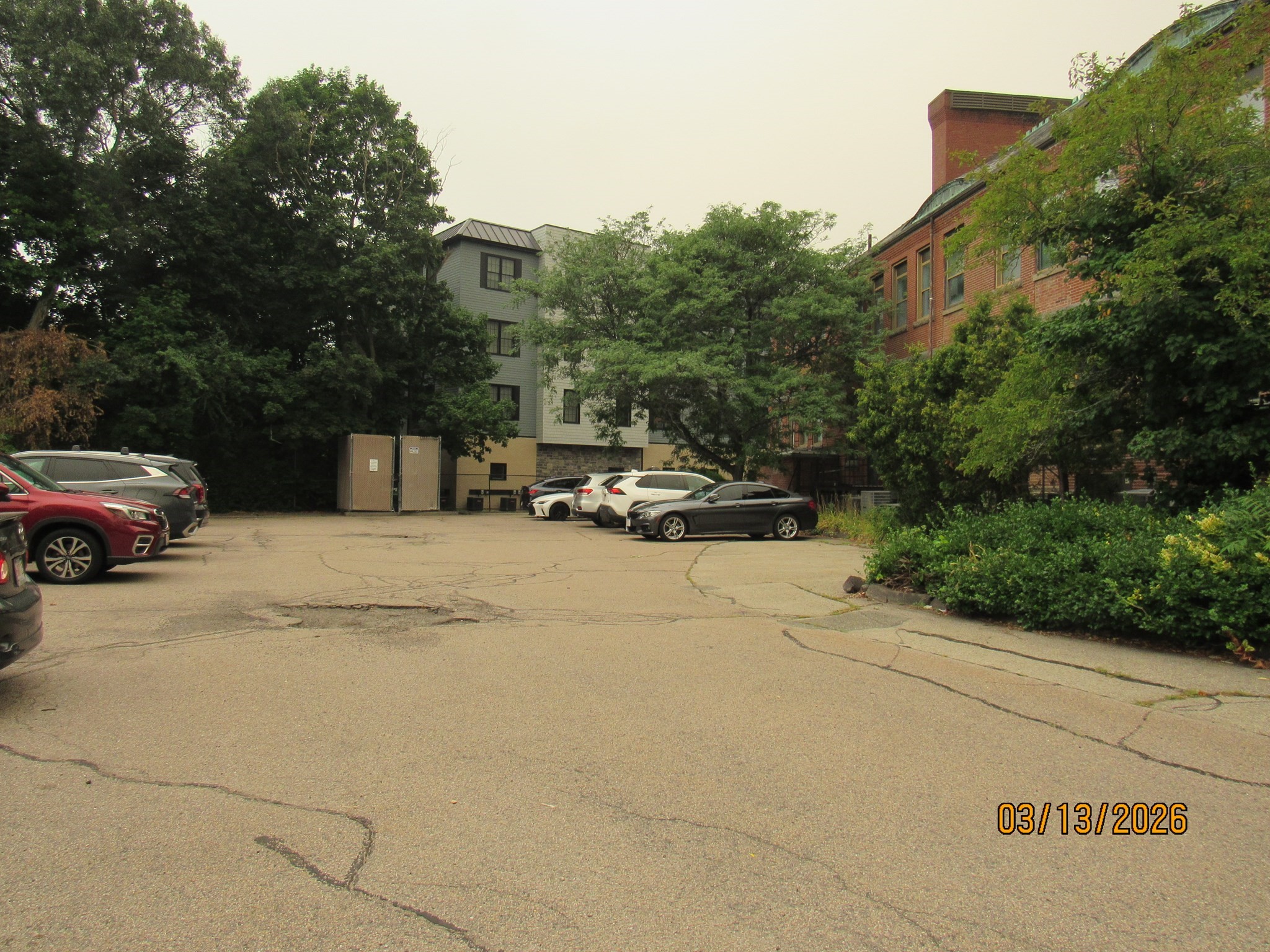 111 Willard St # D Property Photo 2